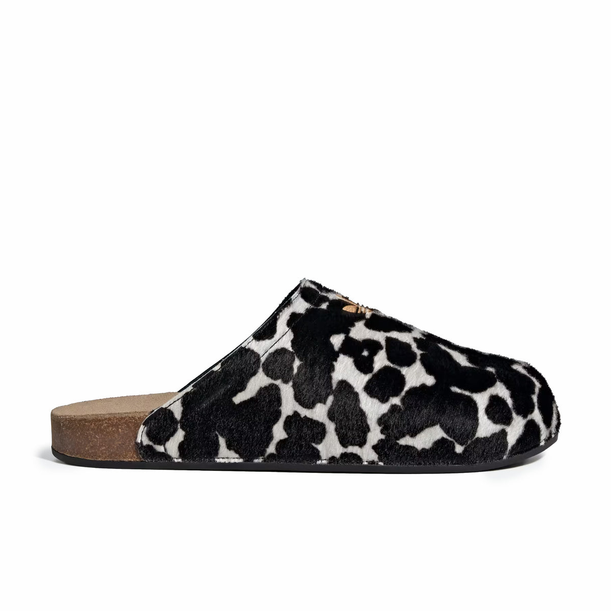 Adidas Unisex Adimule (Core Black/Core Black/Cloud White) - August Shop