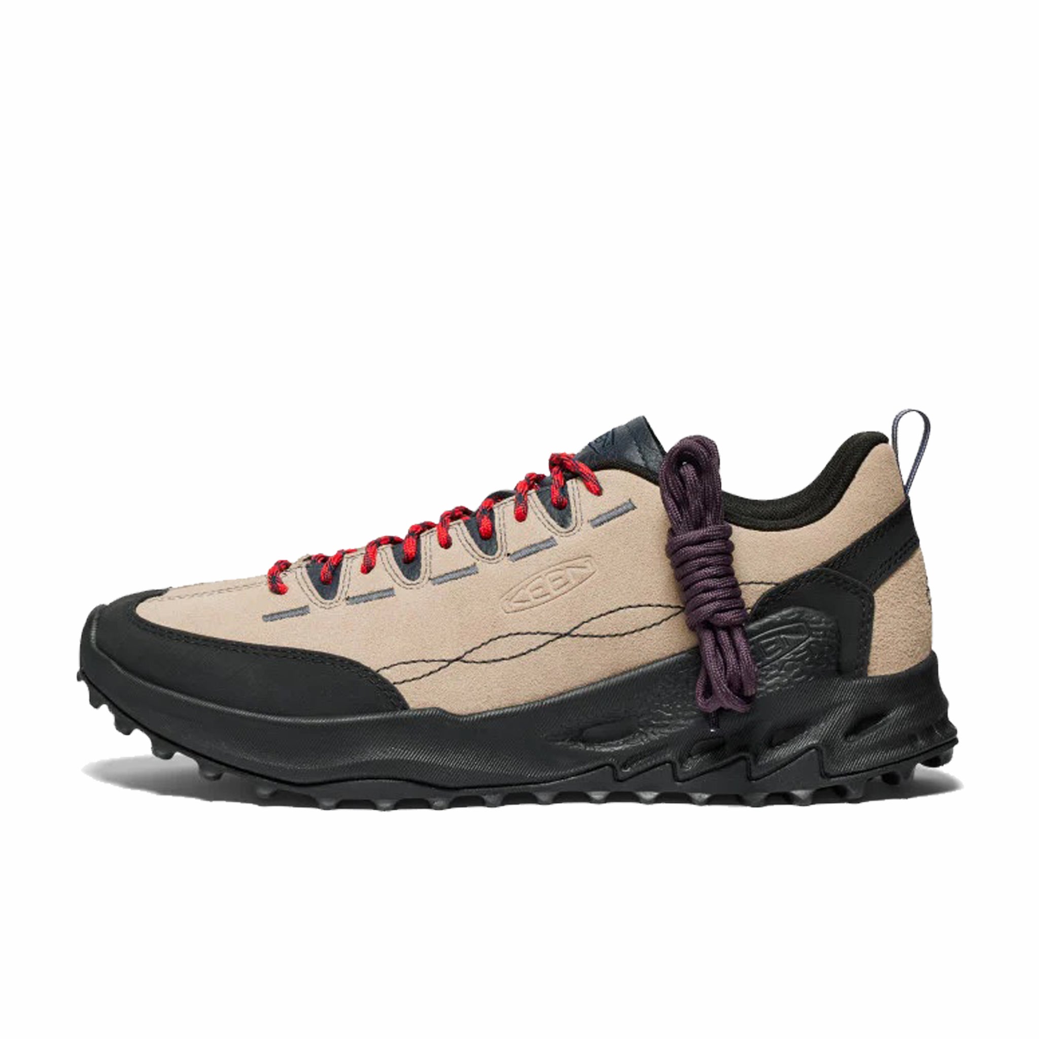 Keen Men's Zionic (Safari/Sky Captain) - August Shop