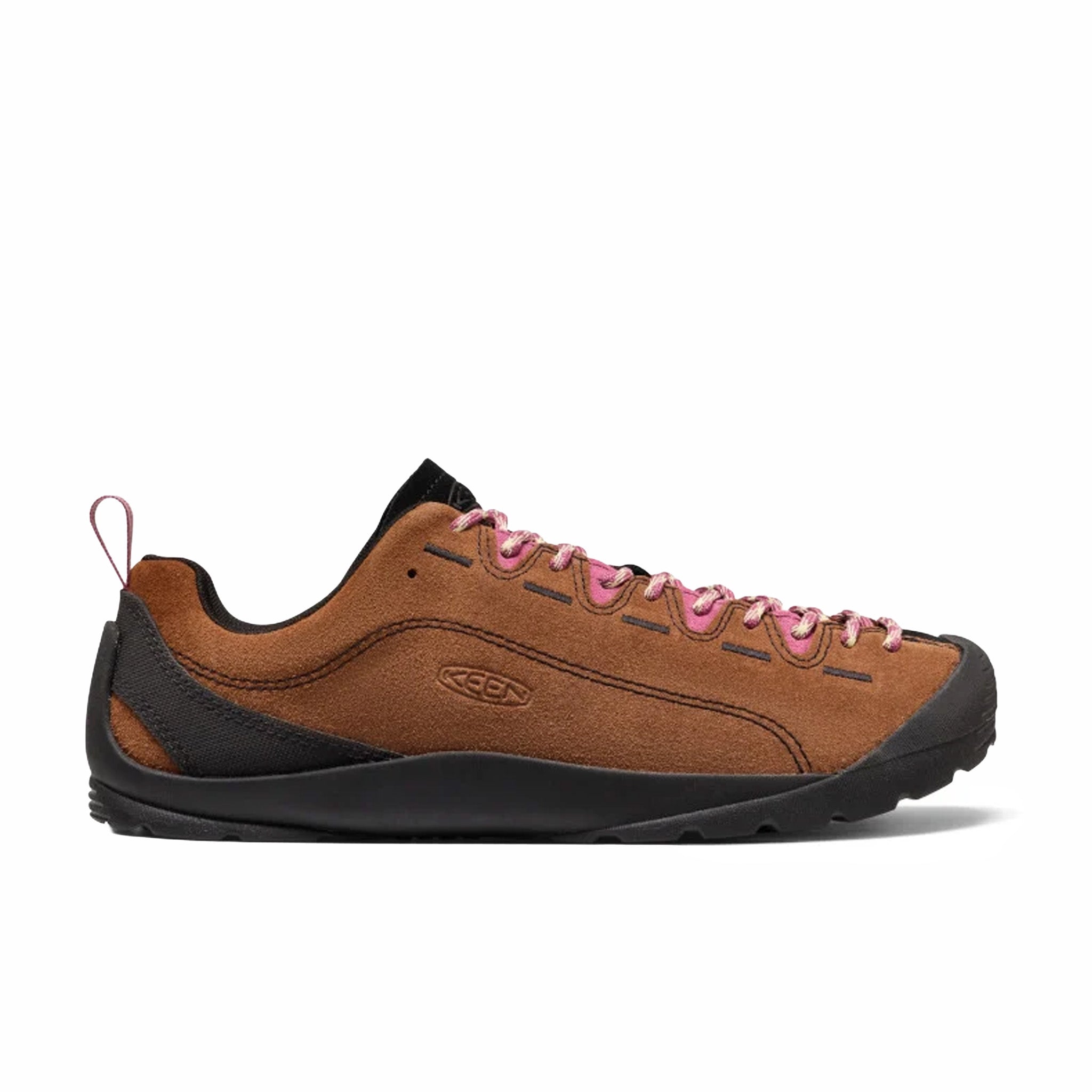 Keen Men's Jasper (Bison/Violet Quartz)
