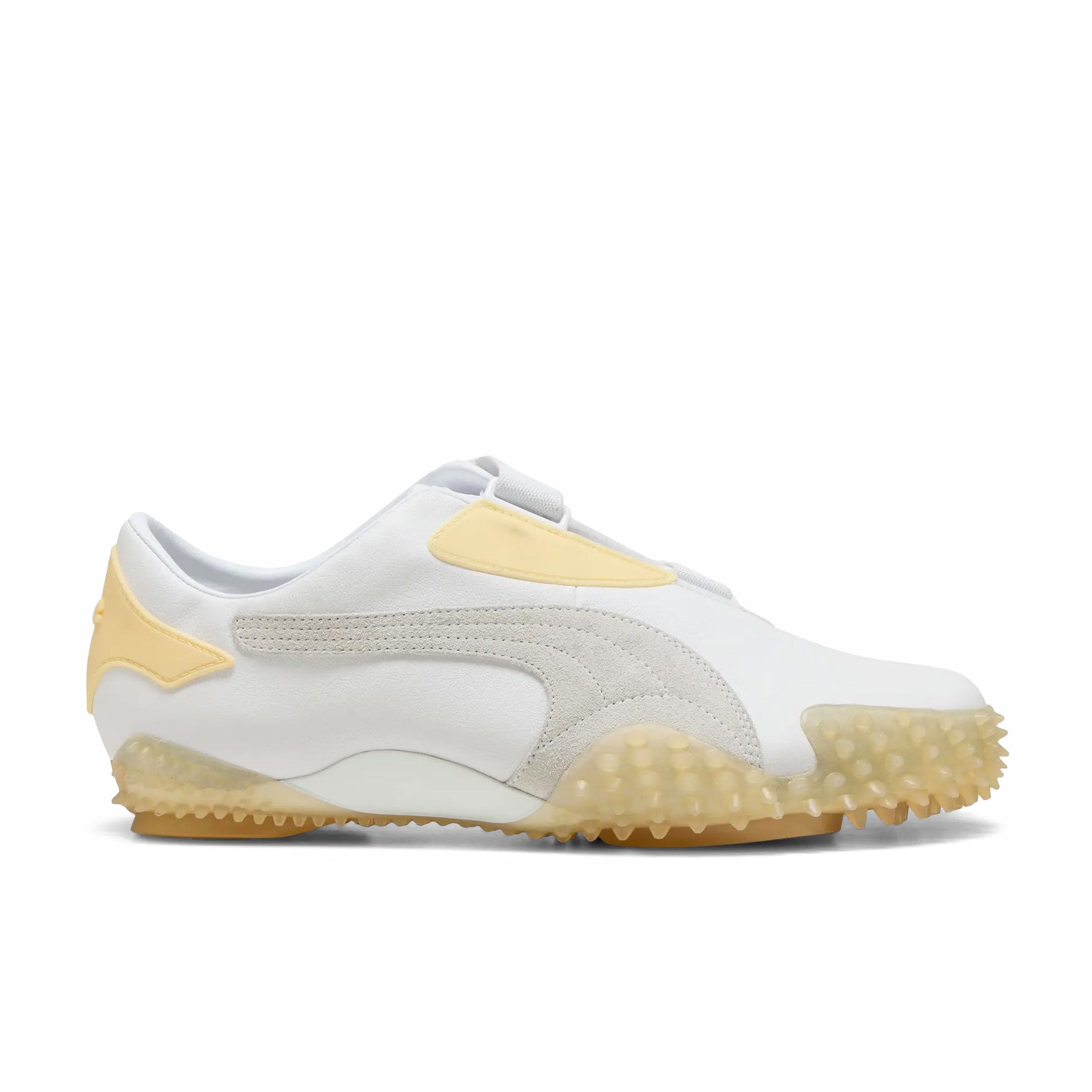 Puma Men's Mostro Lost &amp; Found (Puma Black/Gum)