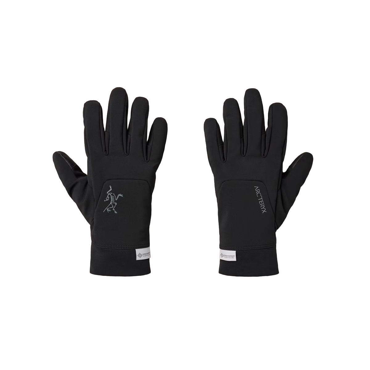 Arc'teryx Venta Glove (Black)