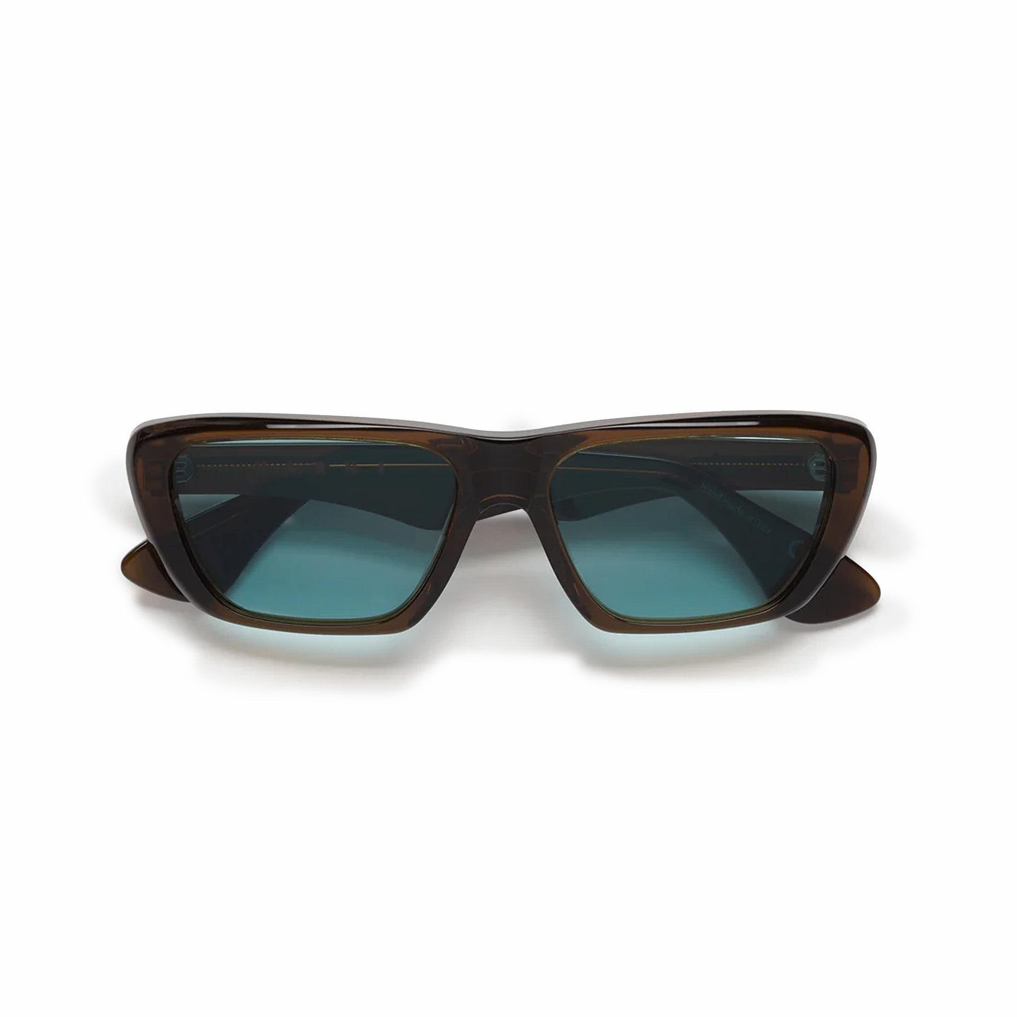 Marni Jimura Sunglasses (Brown)