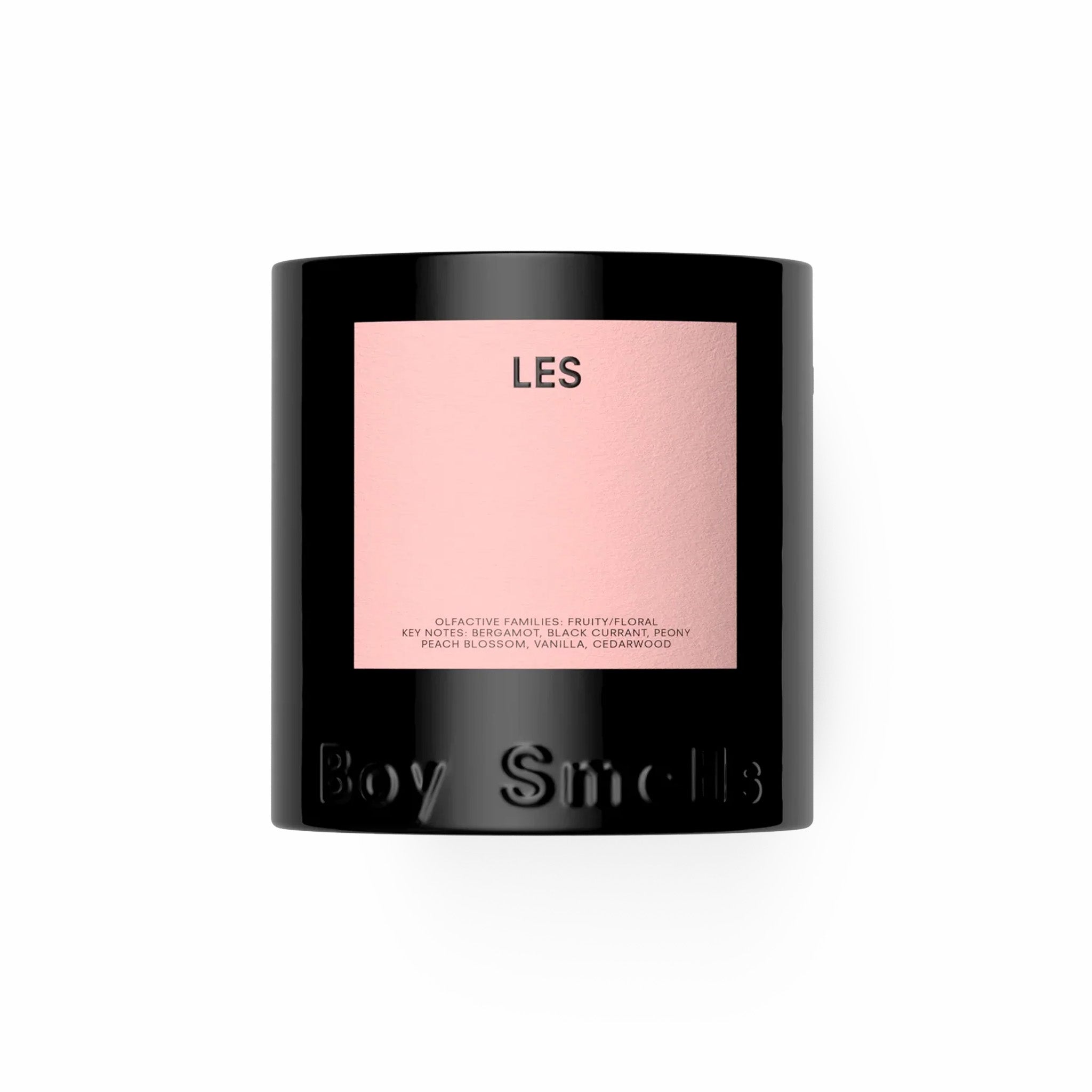 Boy Smells "LES" Candle - August Shop