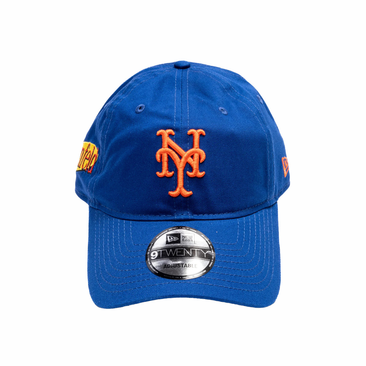 New Era x Seinfeld New York Mets 9TWENTY (Blue)