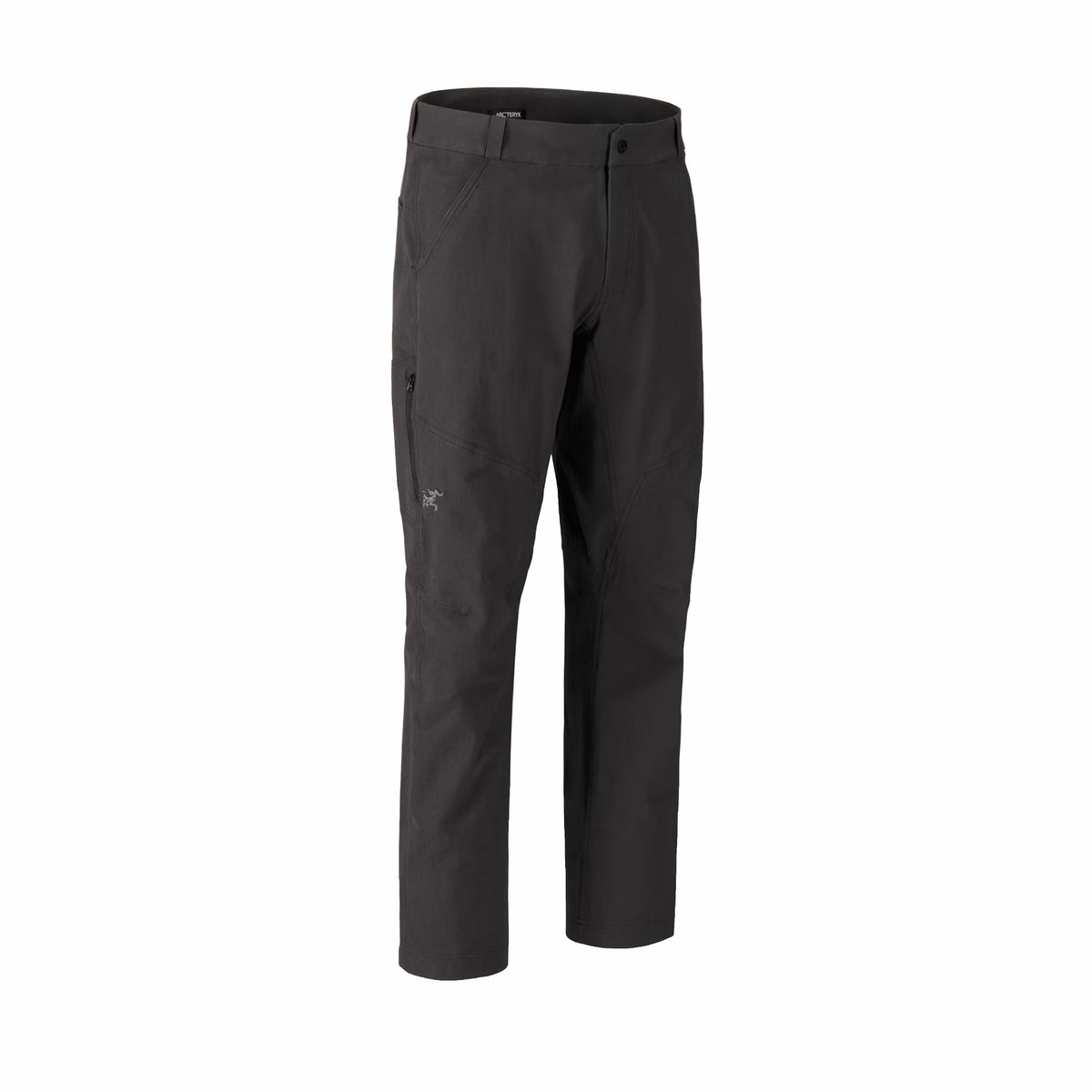 Arc'teryx Men's Cronin Cotton Pant (Black)