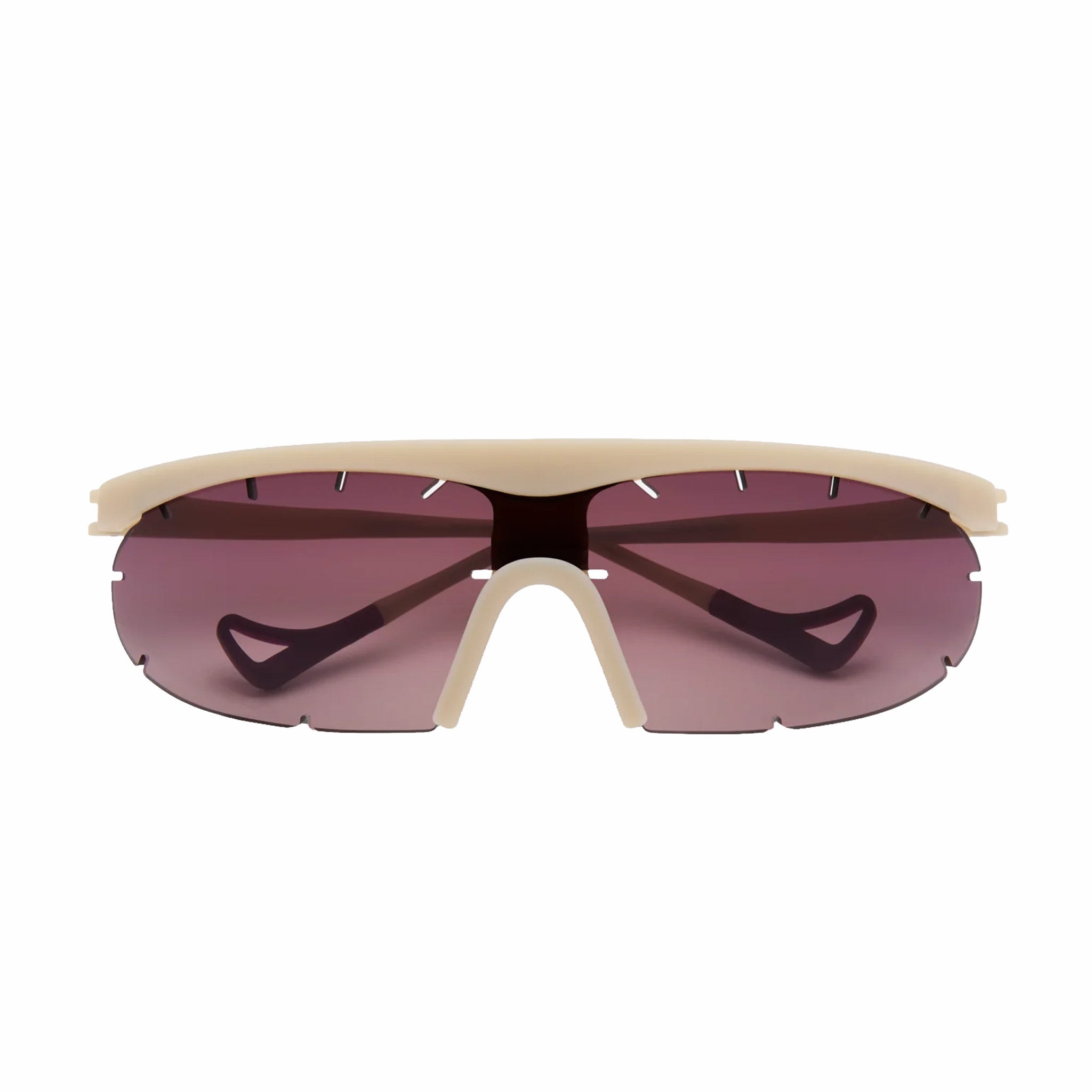 District Vision Koharu Eclipse PAF (Sand/D+ Black Rose Gradient)
