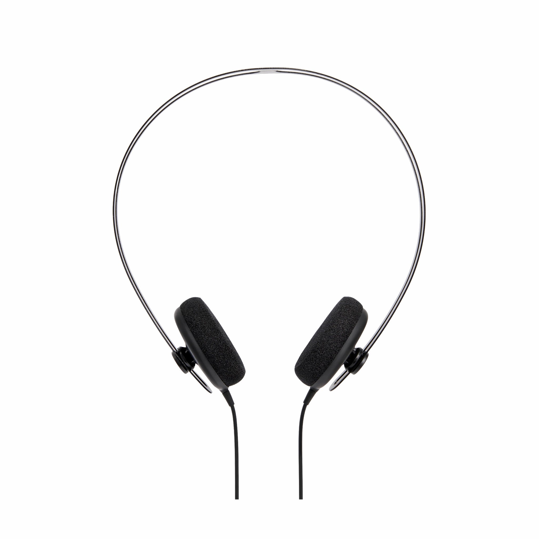 AIAIAI x JJJound Tracks Headphones (Black)