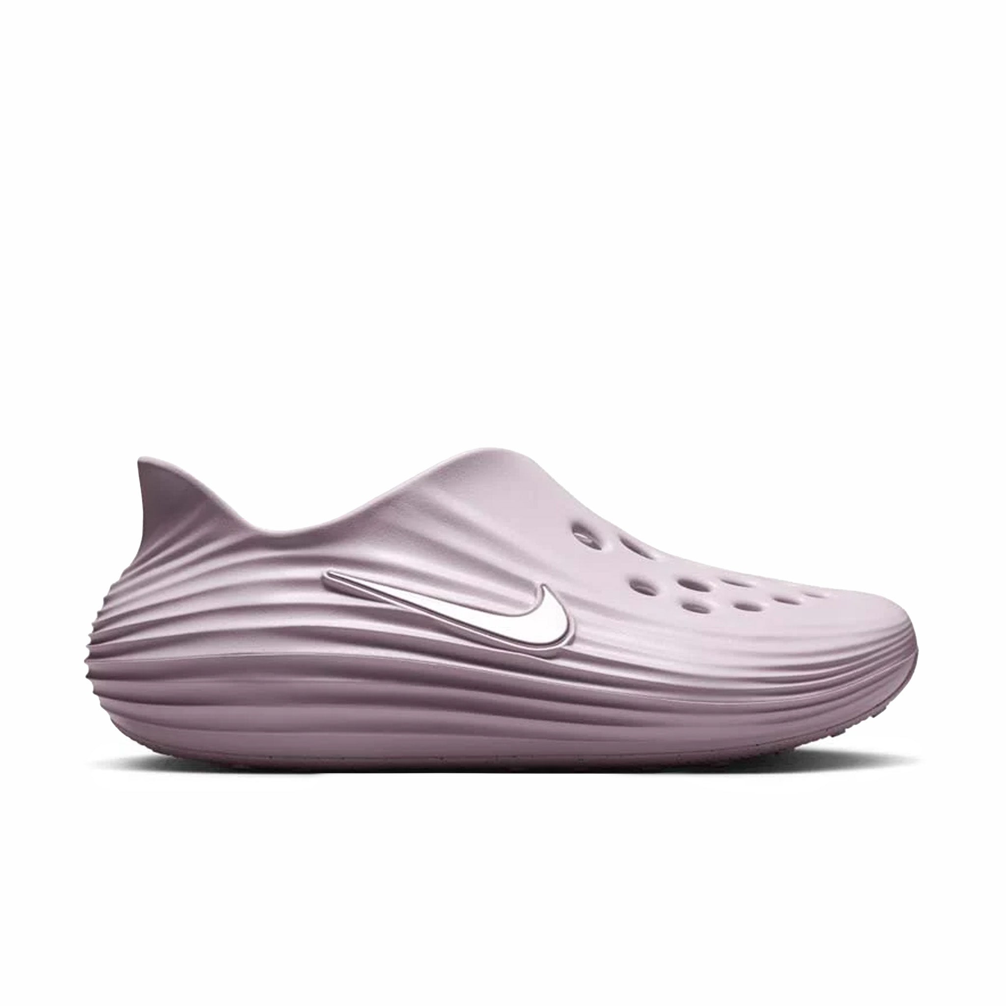 Nike Women's ReactX Rejuven8 (Bleached Lilac/Bleached Lilac)