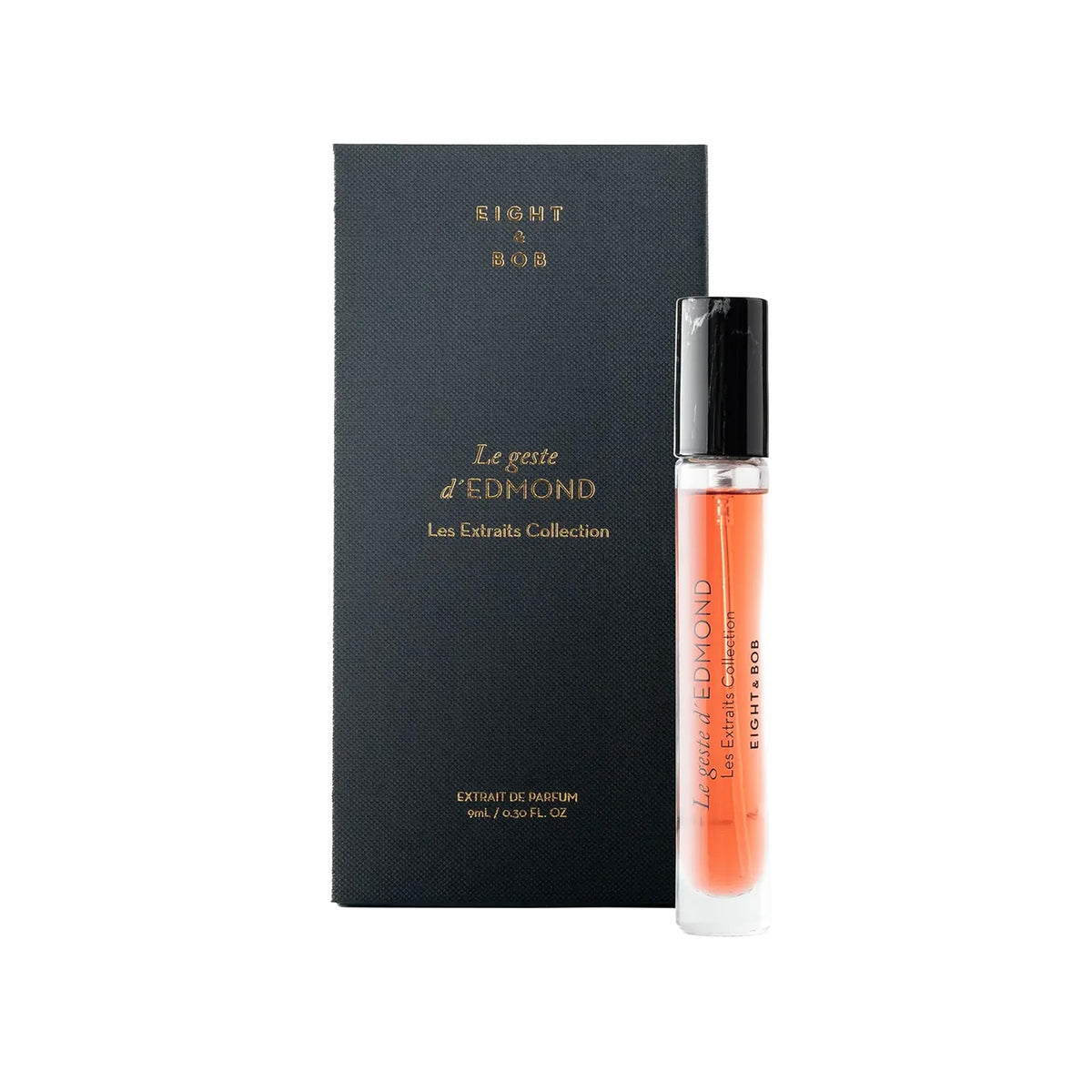Eight &amp; Bob Le Geste D'Edmond Eau De Parfum, 9mL