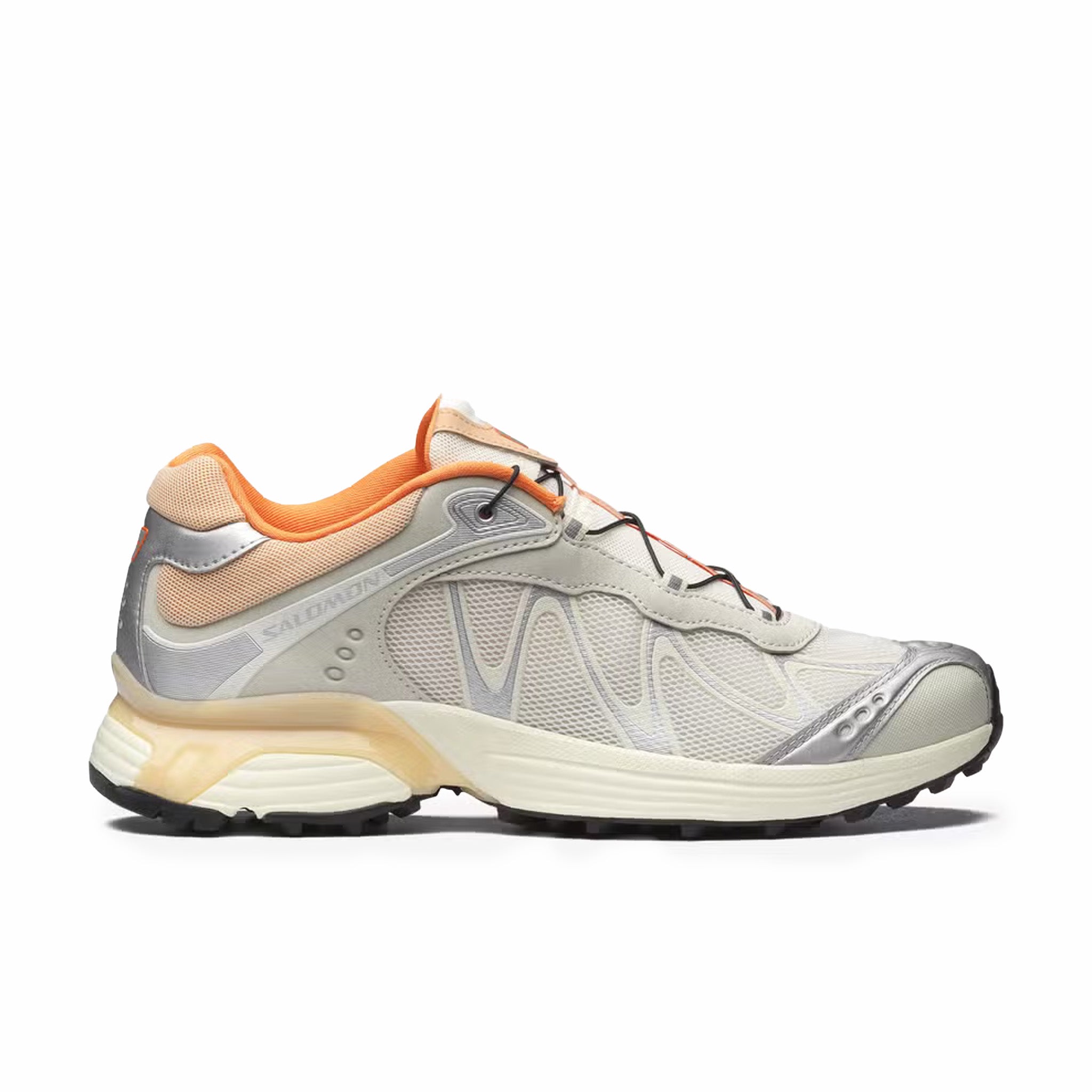 Salomon Women's XT-WHISPER (Vanilla Ice/Almond Milk/Almond Cream) - August Shop