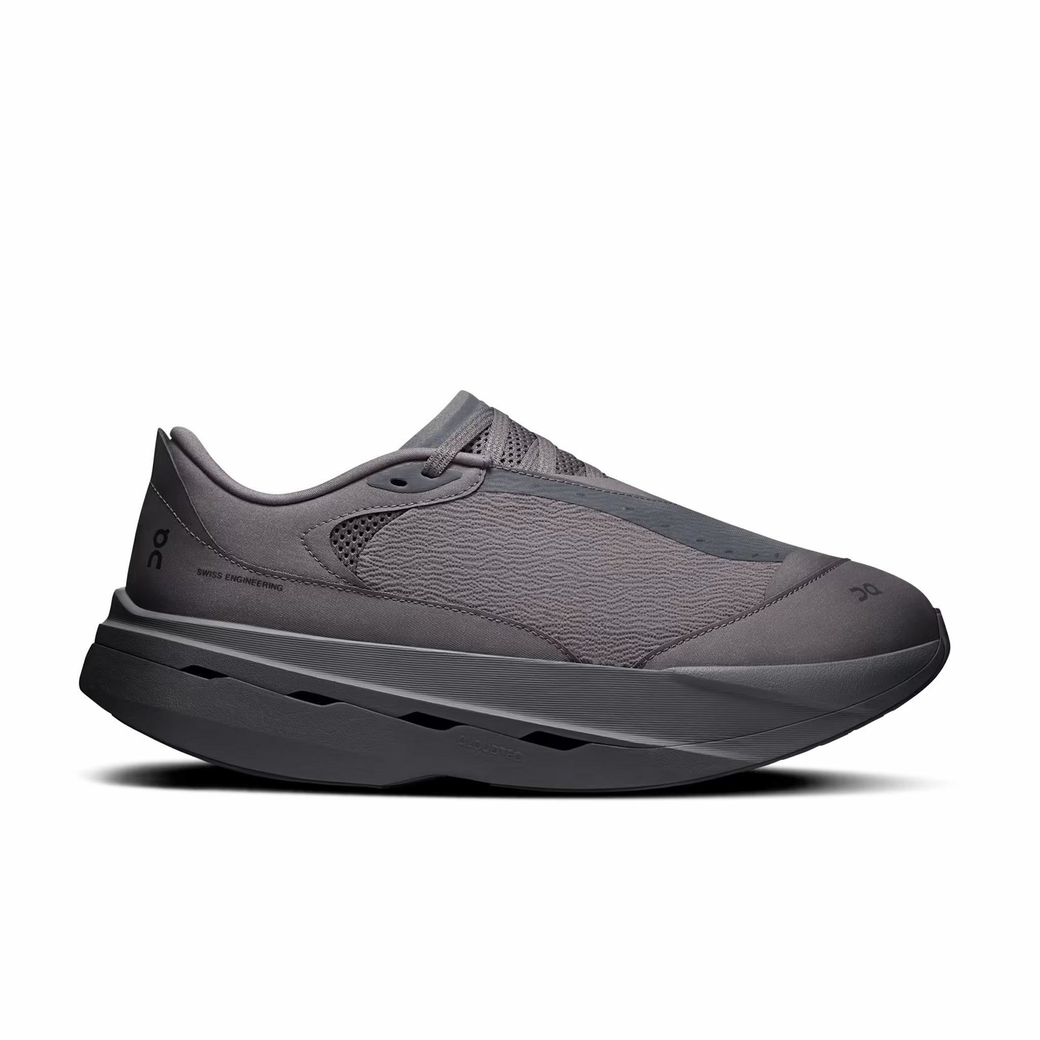 On x PAF Men's Cloudboom Next (Ember/Pebble)