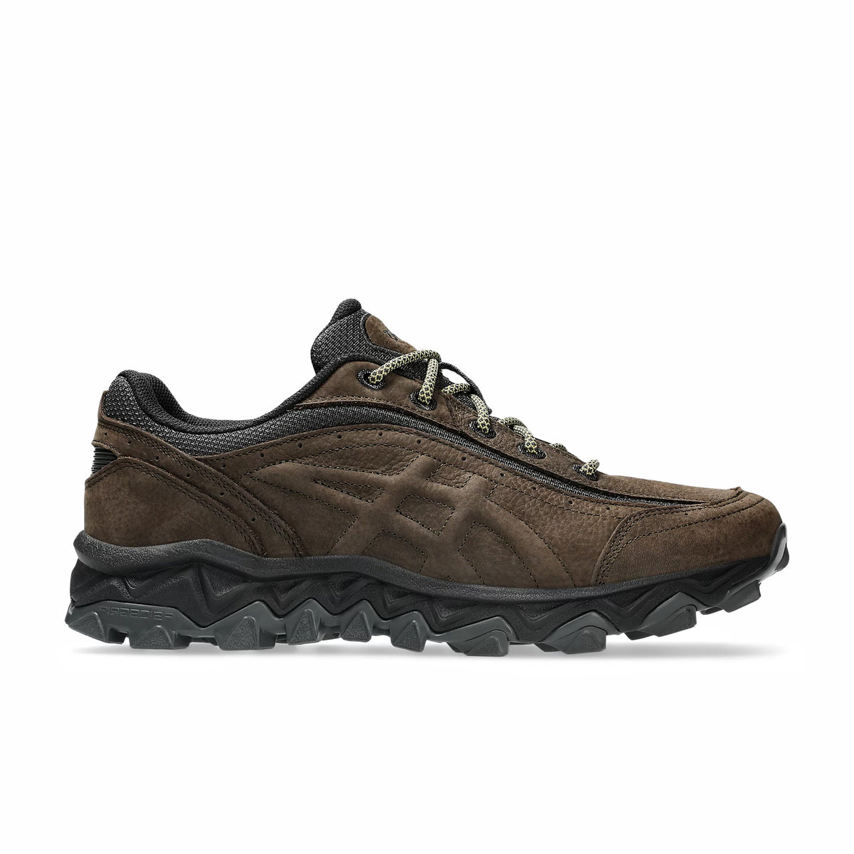 ASICS Men's Gel-Transcend FJ (Black Coffee/Graphite Grey) - August Shop