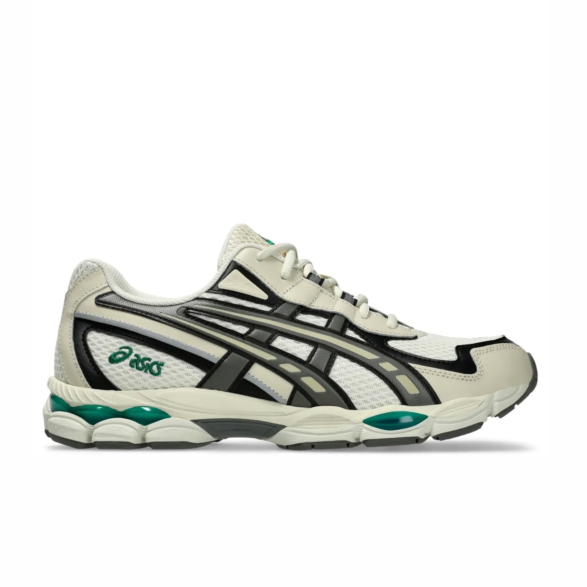 ASICS Men's GEL-NYC 2055 (Pale Oak/Truffle Grey) - August Shop