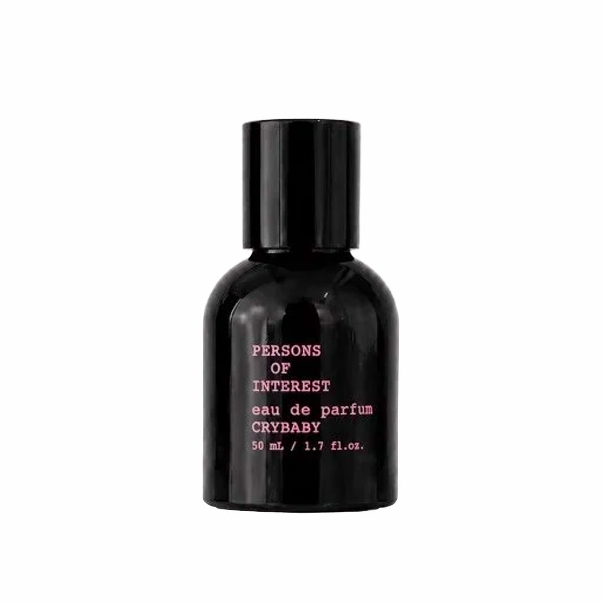 Persons Of Interest Crybaby Eau De Parfum, 50mL