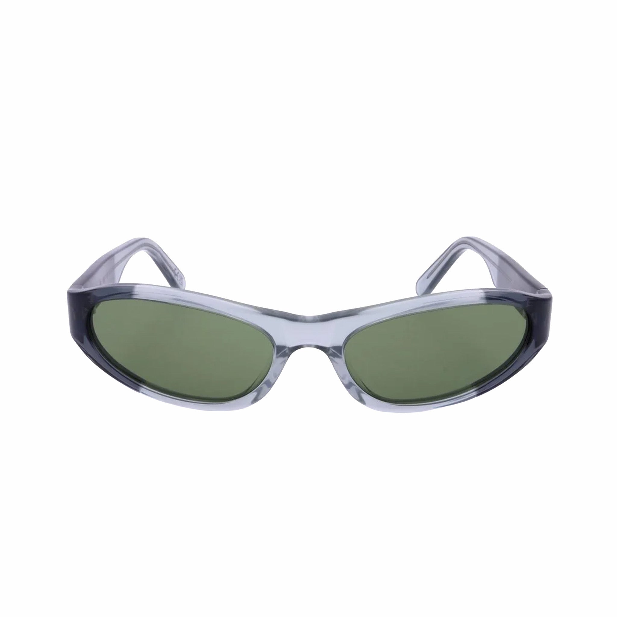 Marni Yozamei Shades Of Grey Sunglasses (Grey)