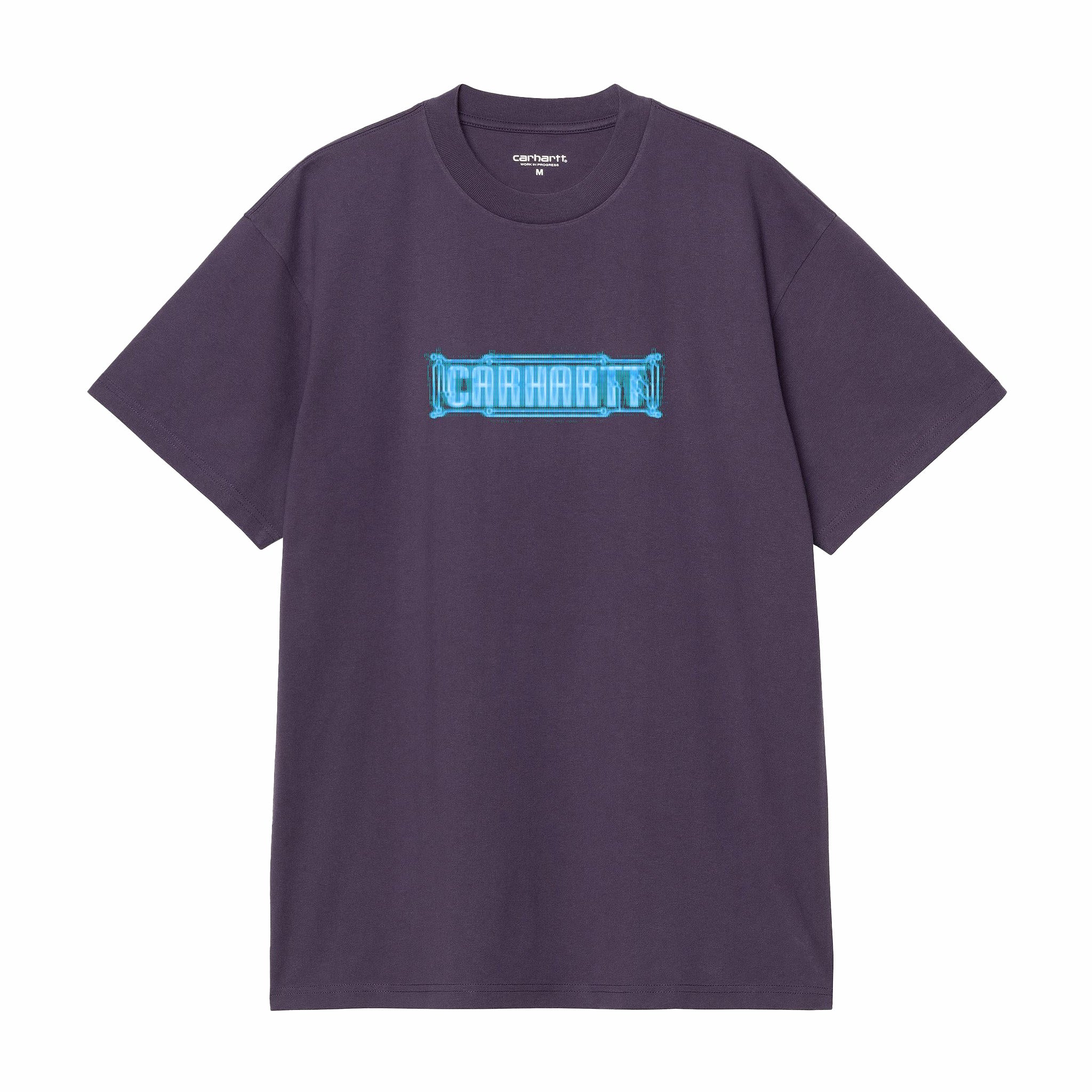 Carhartt WIP Electric Boogie T-Shirt (Lokers) - August Shop