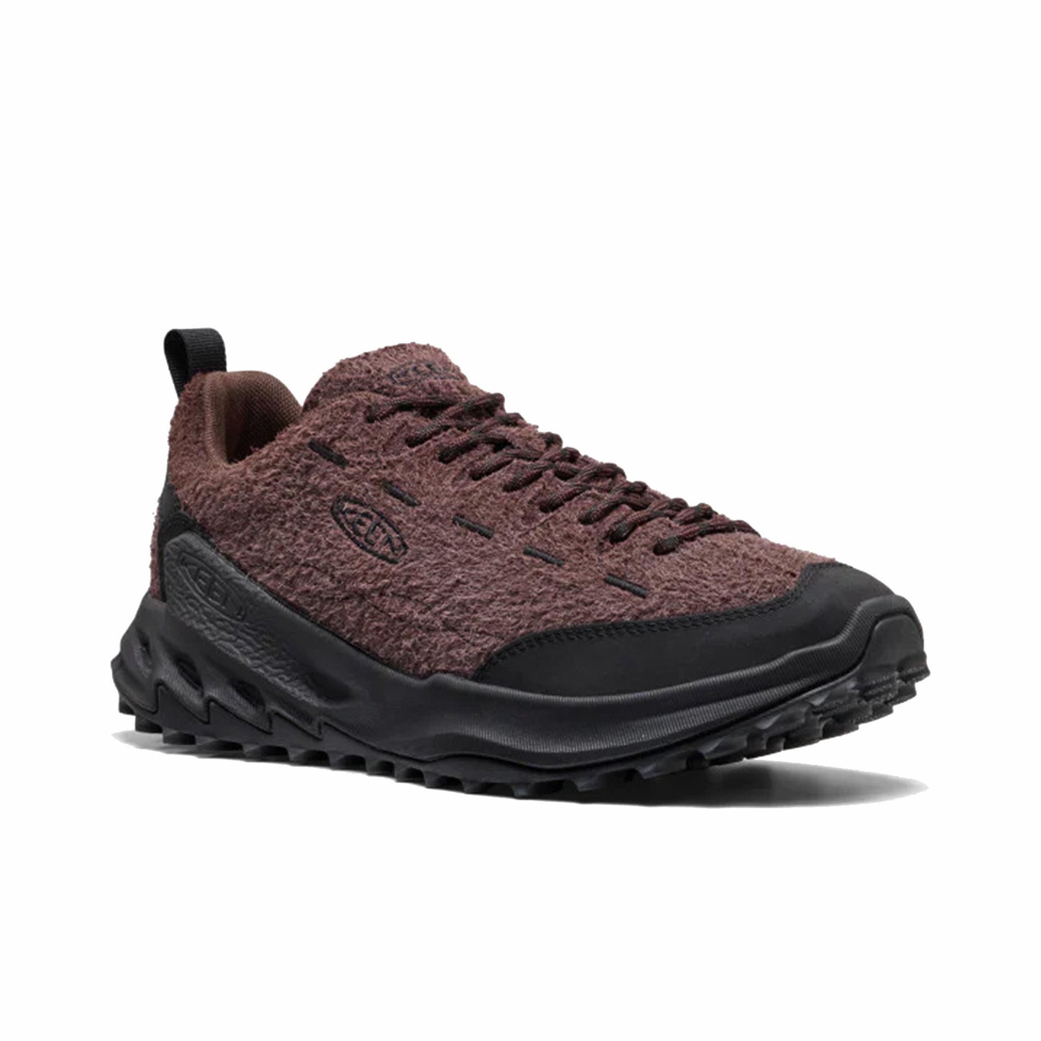 Keen Jasper Zionic (Java/Black) – August