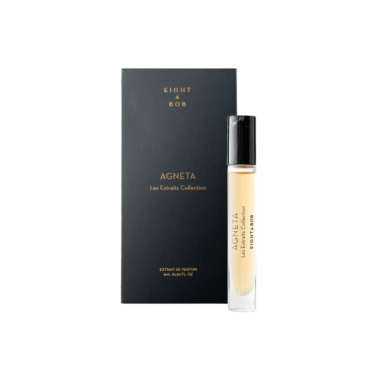 Eight &amp; Bob Agneta Eau De Parfum, 9mL
