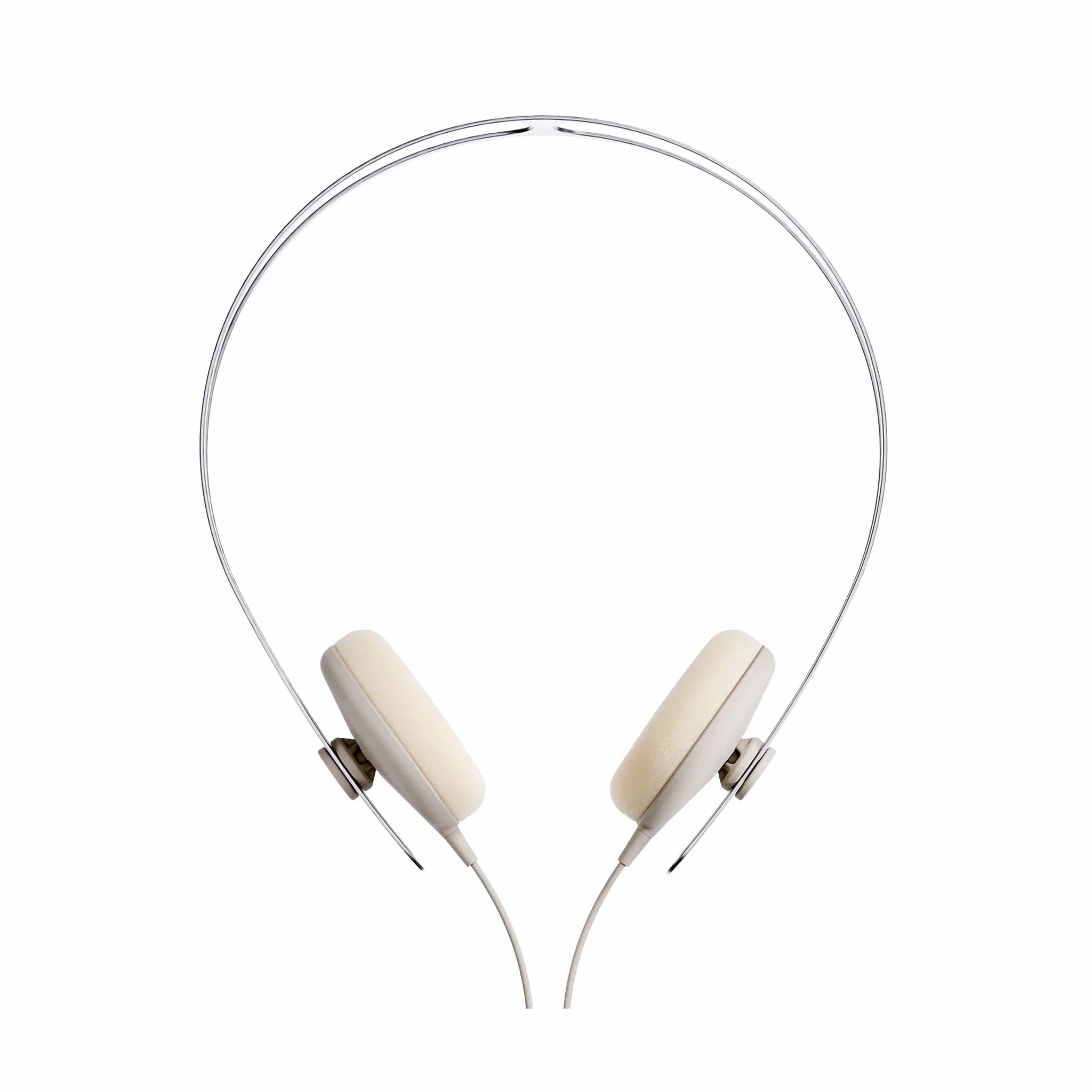 AIAIAI Tracks Headphones (White)