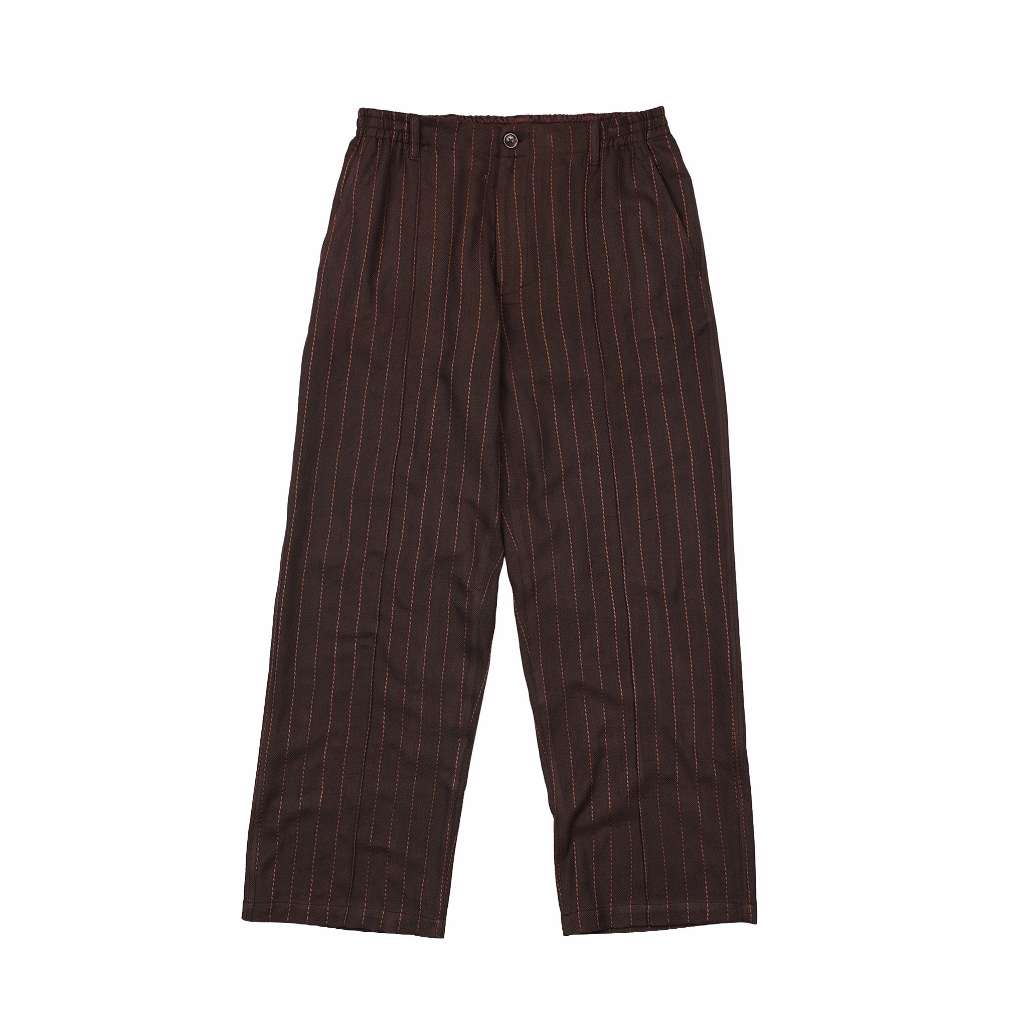 Kardo Kedar Trousers (Cocoa Powder)