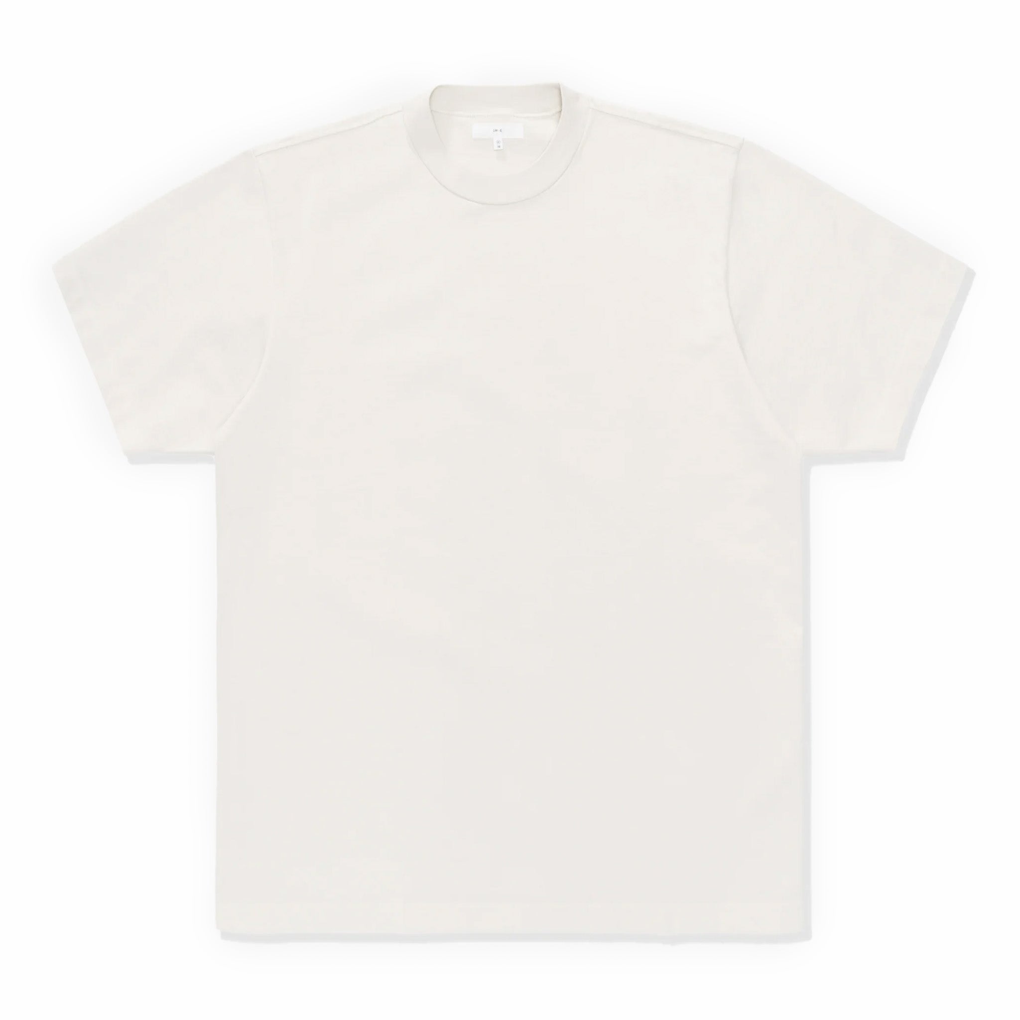 Lady White Co. Rugby T-Shirt (Off White) - August Shop