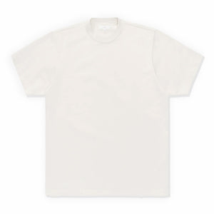 Lady White Co. Rugby T-Shirt (Off White) - August Shop
