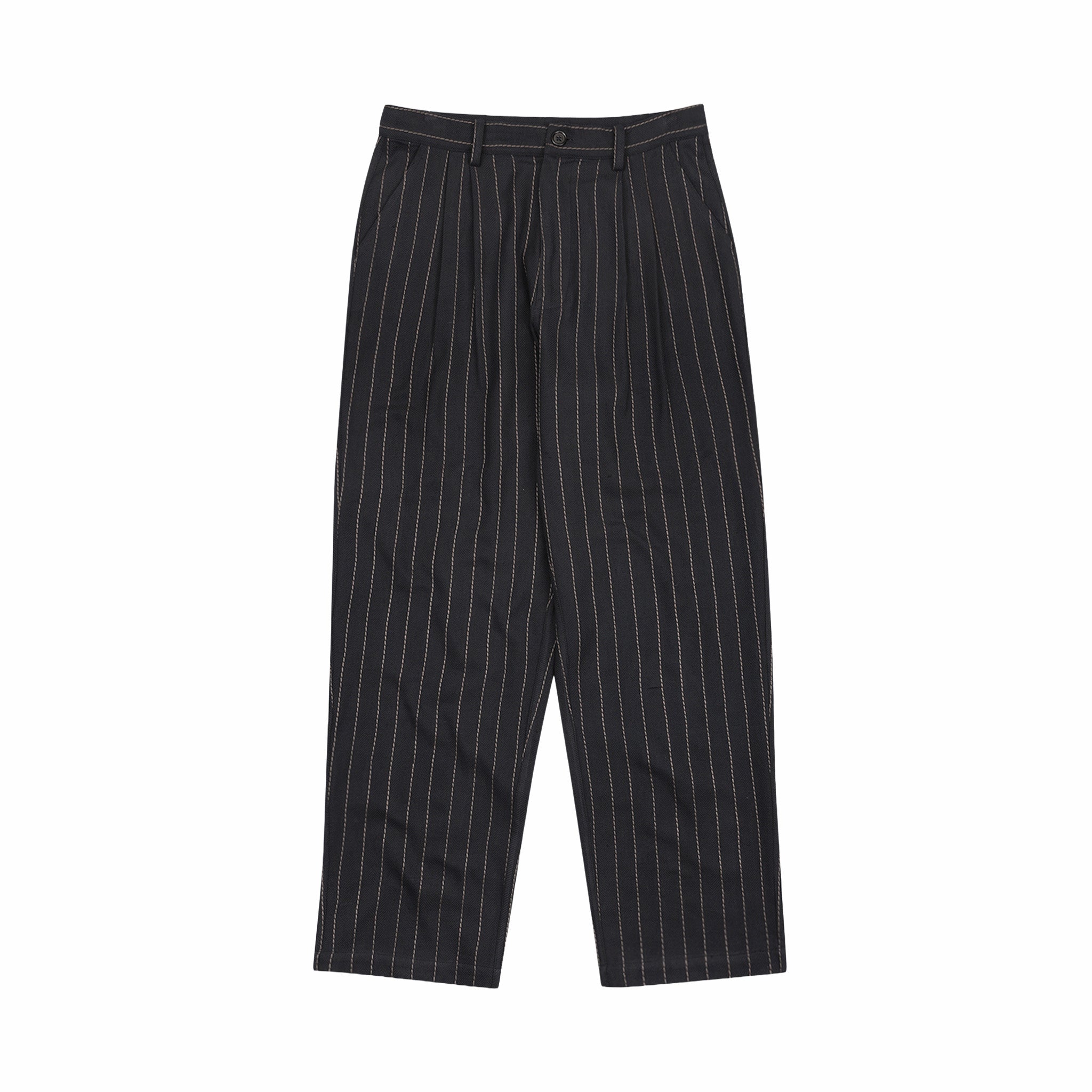 Kardo Antonio Trousers (Ash Blue)