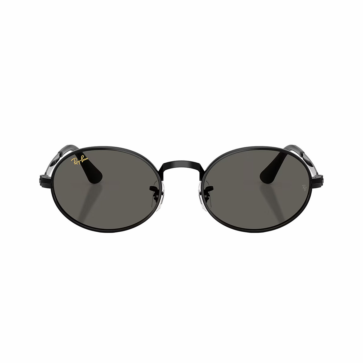 Ray-Ban x A$AP Rocky ORB3931 Sunglasses (Black/Ultra Black) - August Shop