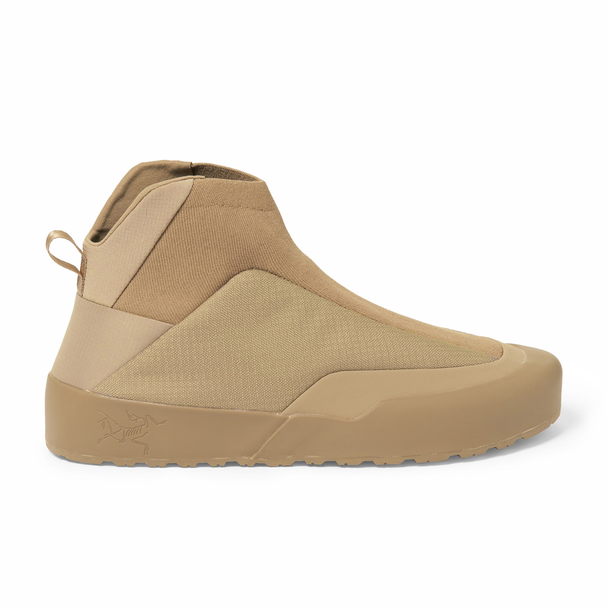 Arcteryx Mens Kragg Insulated Shoe (Canvas/Canvas)