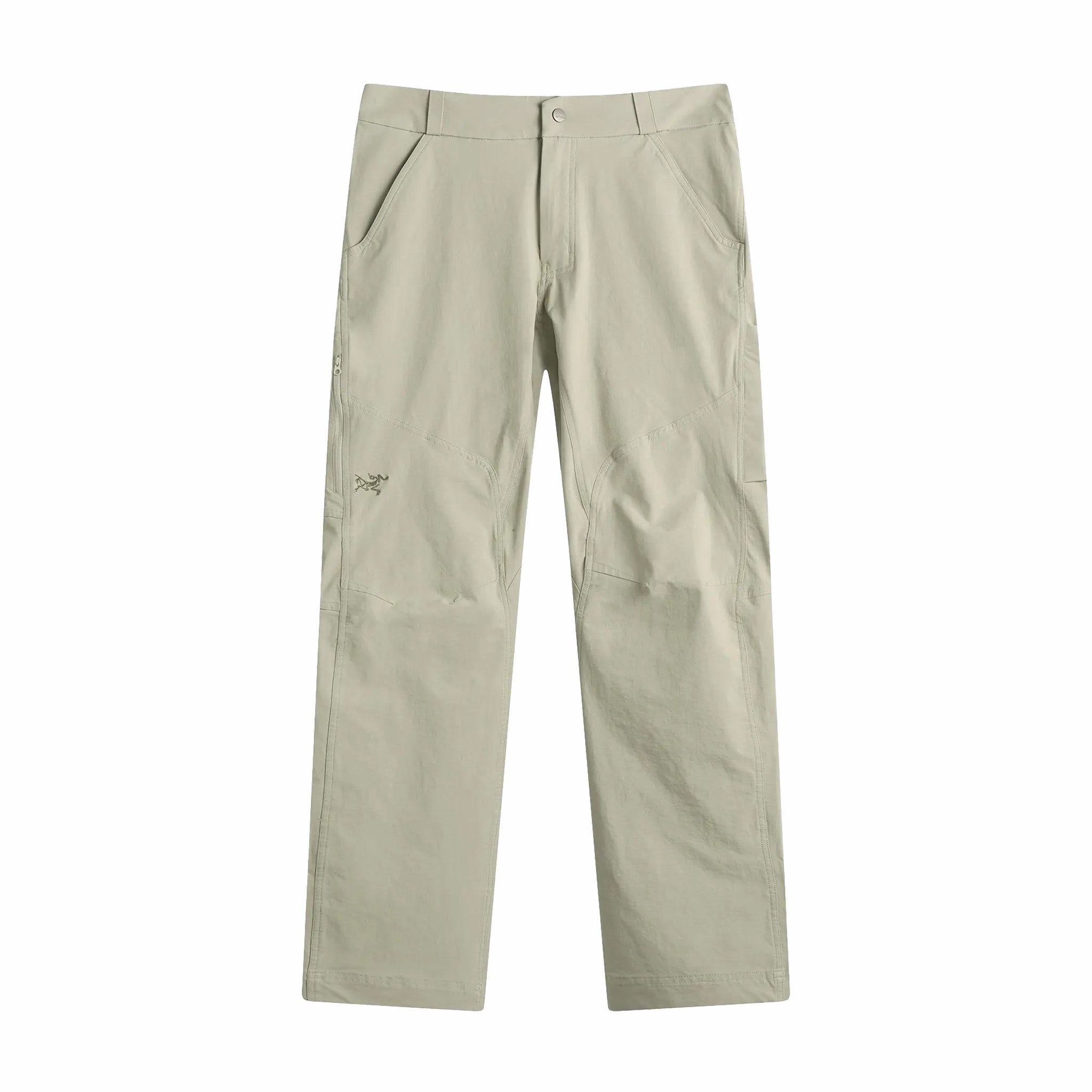 Arc'teryx Cronin Cotton Pant (Habitat) - August Shop