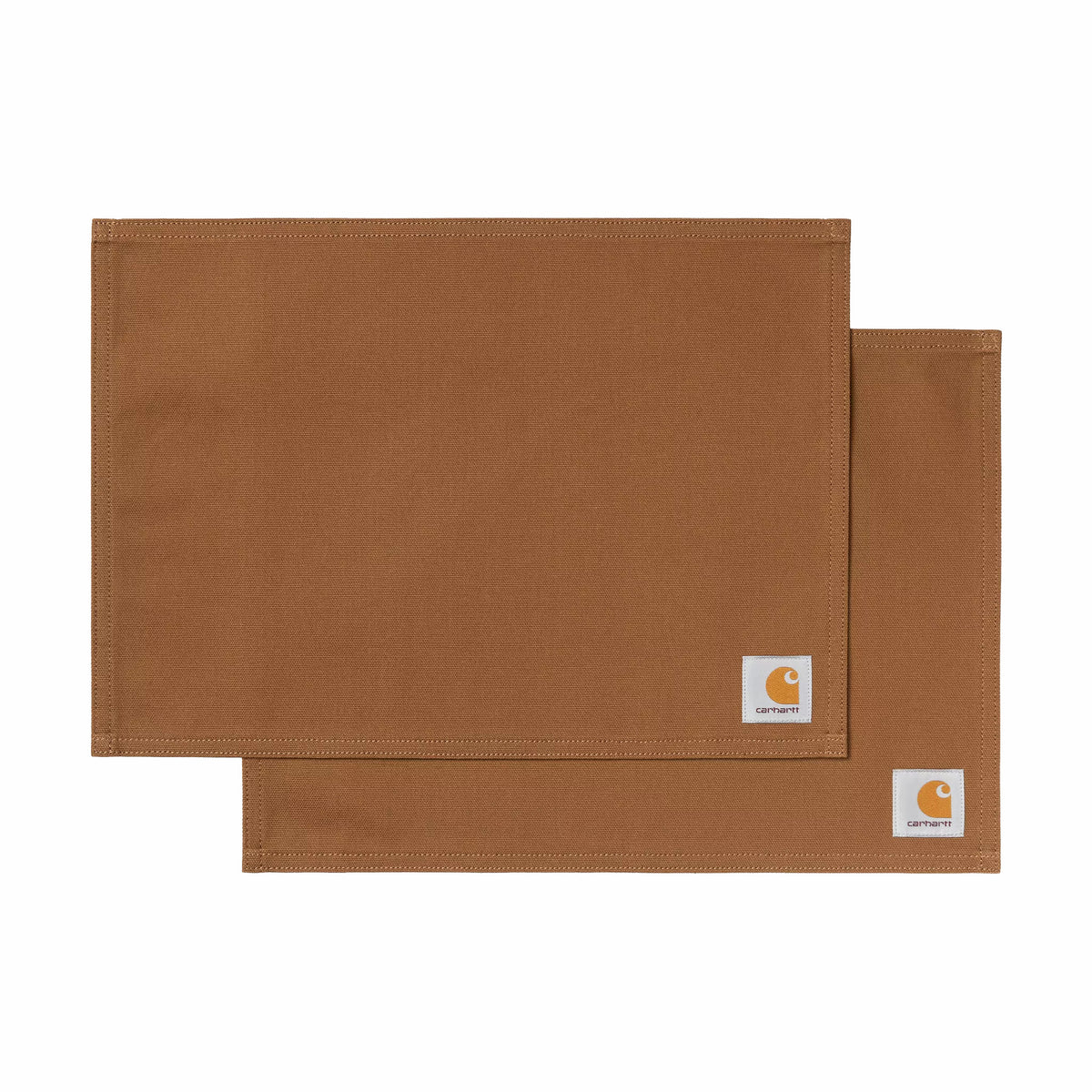 Carthartt WIP Canvas Tableset (Hamilton Brown)