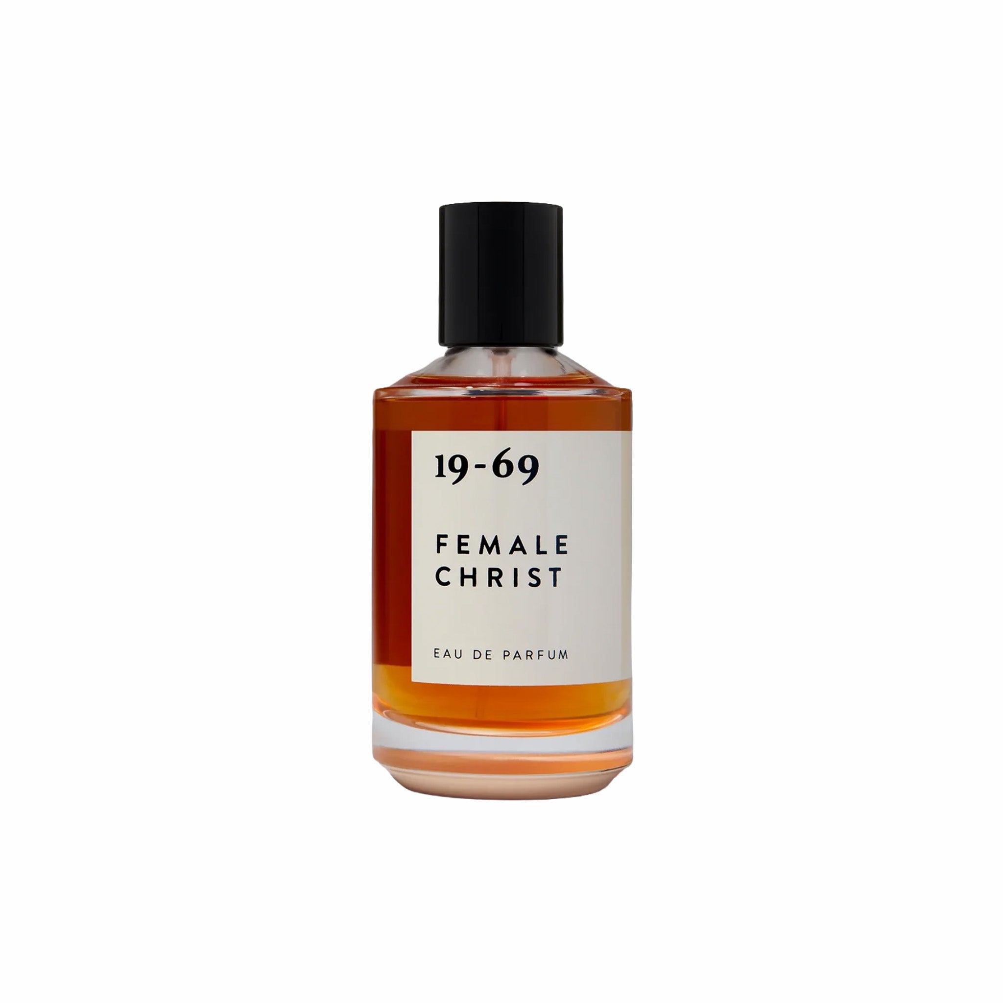 19-69 Female Christ Eau De Parfum, 100ML