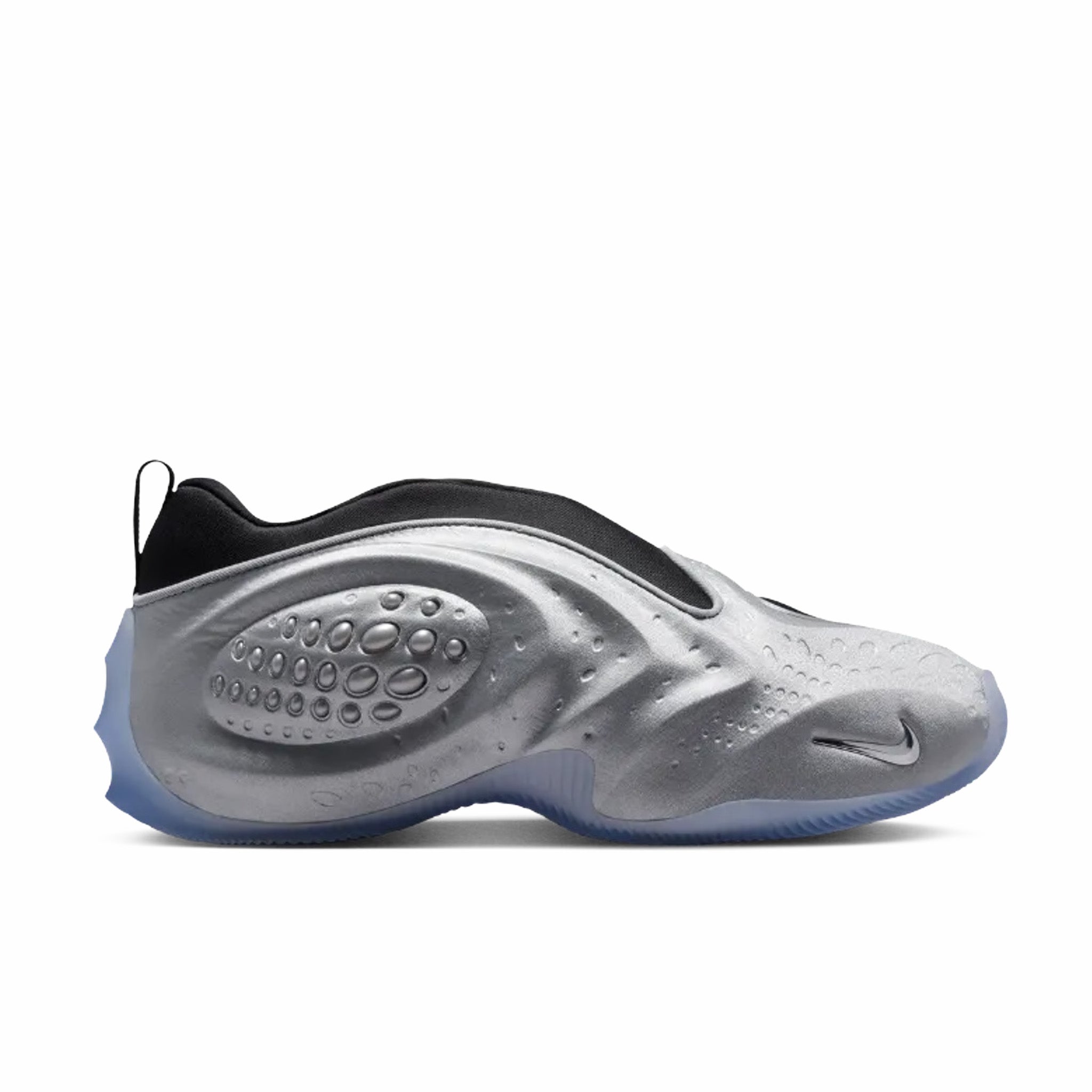 Nike Men's First Sight Shadow (Metallic Silver)