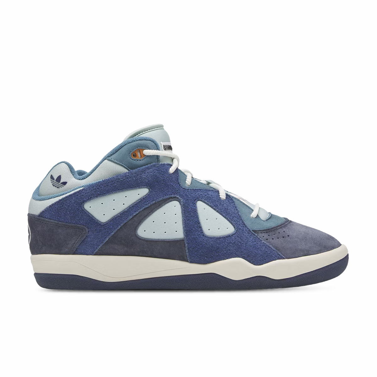 Adidas x Bad Bunny 1.0 "Night Navy" (Night Navy/Night Indigo)