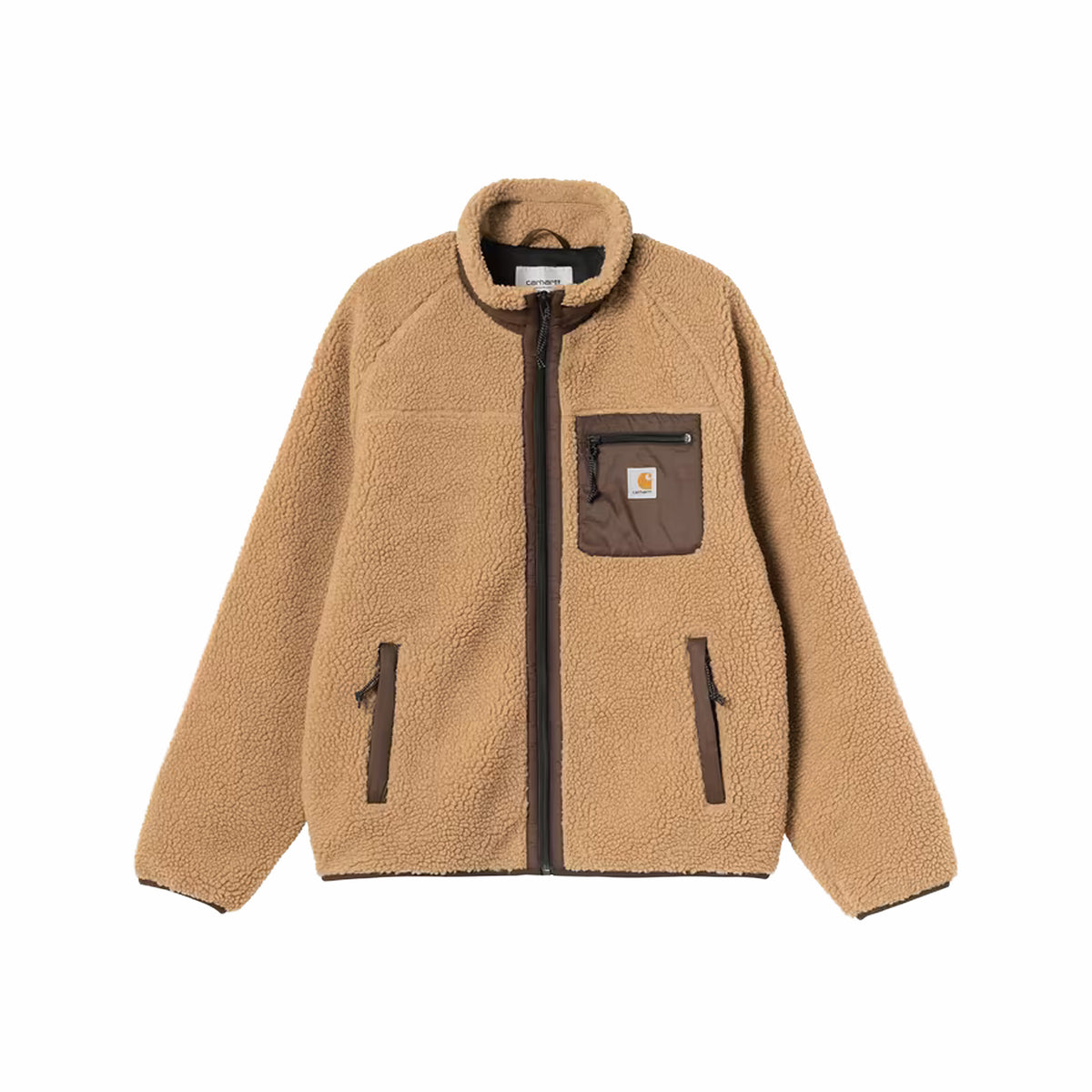 Carhartt WIP Prentis Liner (WIP Dusty H/Tobacco)