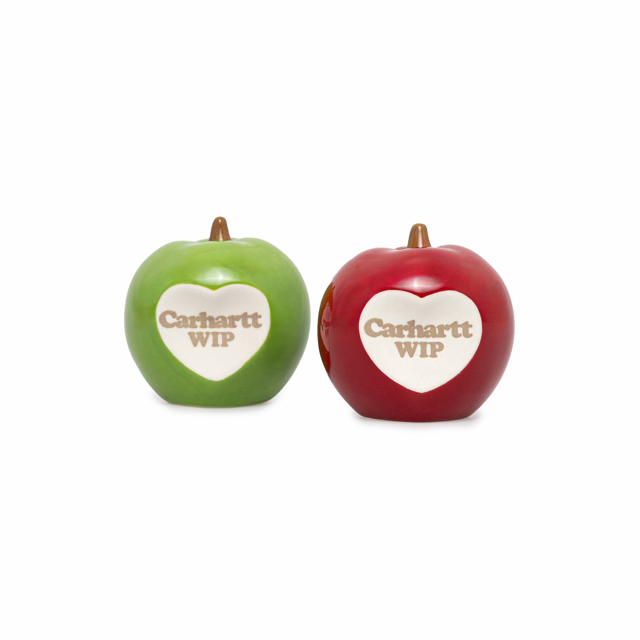Carhartt WIP Spoiled Salt and Pepper Shakers (Multicolor) - August Shop