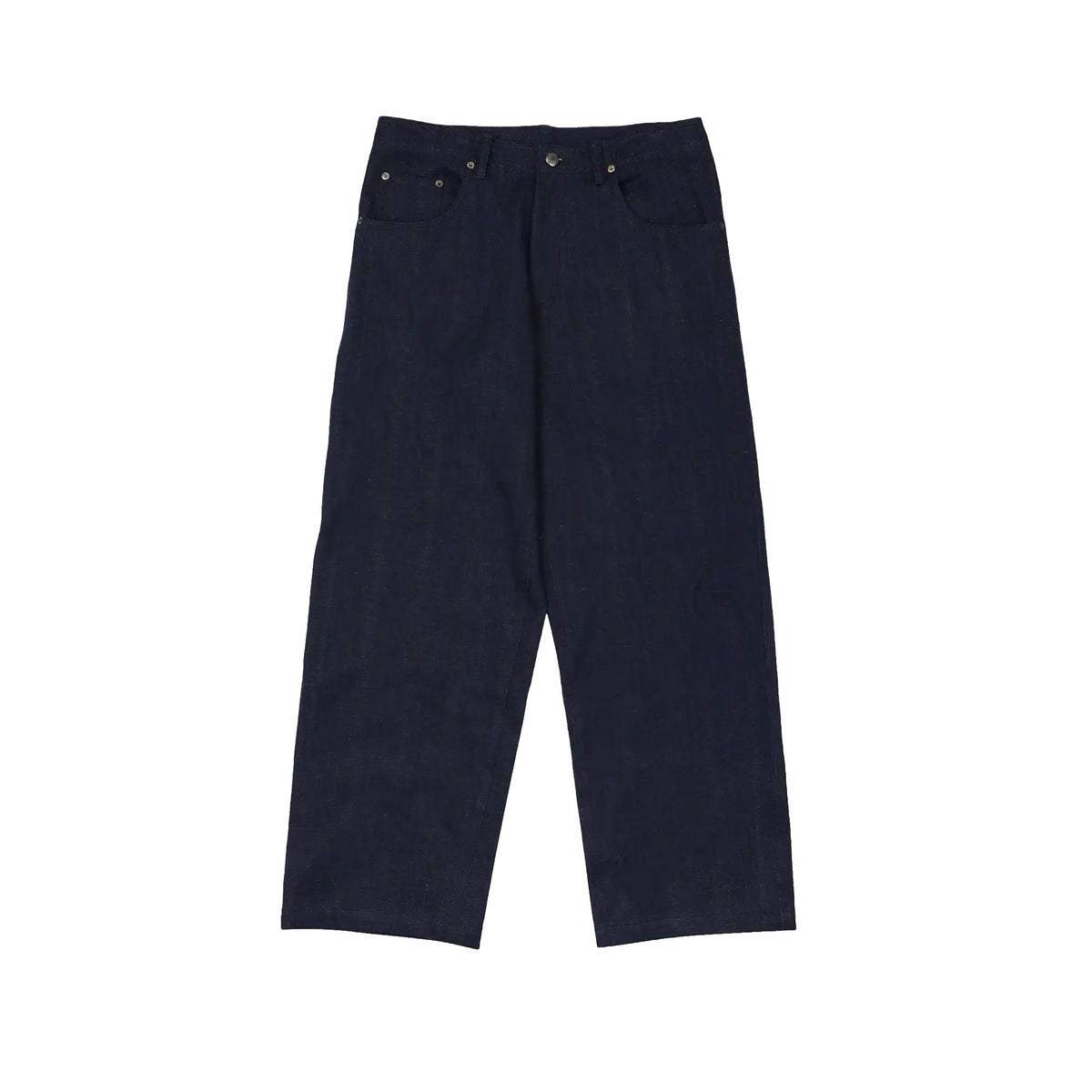 Kardo Rupinder Trousers (Indigo) - August Shop