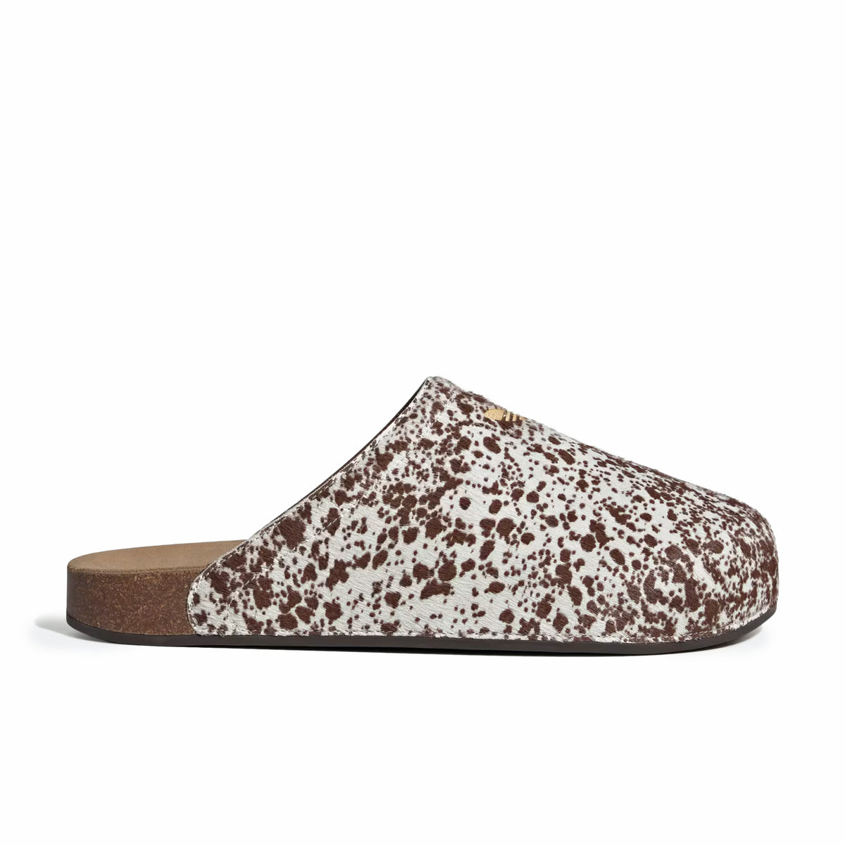 Adidas Unisex Adimule (Off White/Preloved Brown/Aurora Coffee) - August Shop