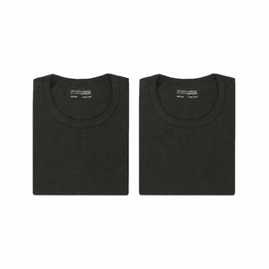 Lady White Co. "Our T-Shirt" 2-Pack (Flint) - August Shop