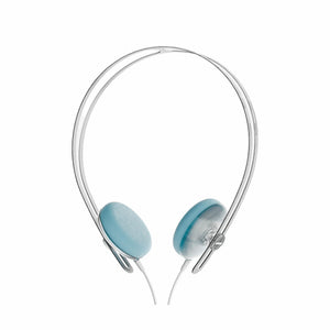 AIAIAI x Oklou Tracks Headphones (Grey) - August Shop