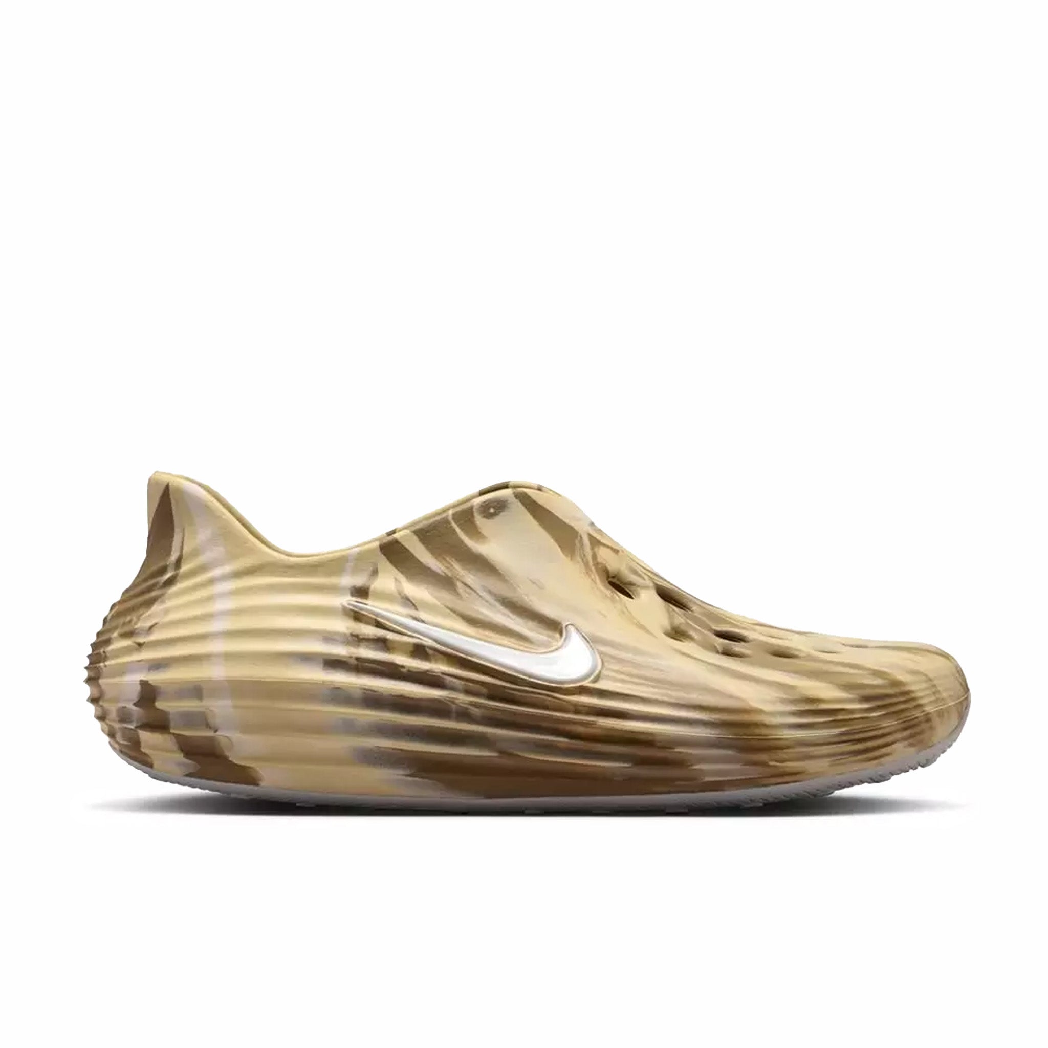 Nike Men's ReactX Rejuven8 Camo (Light Khaki/Sail-Filbert-Sail