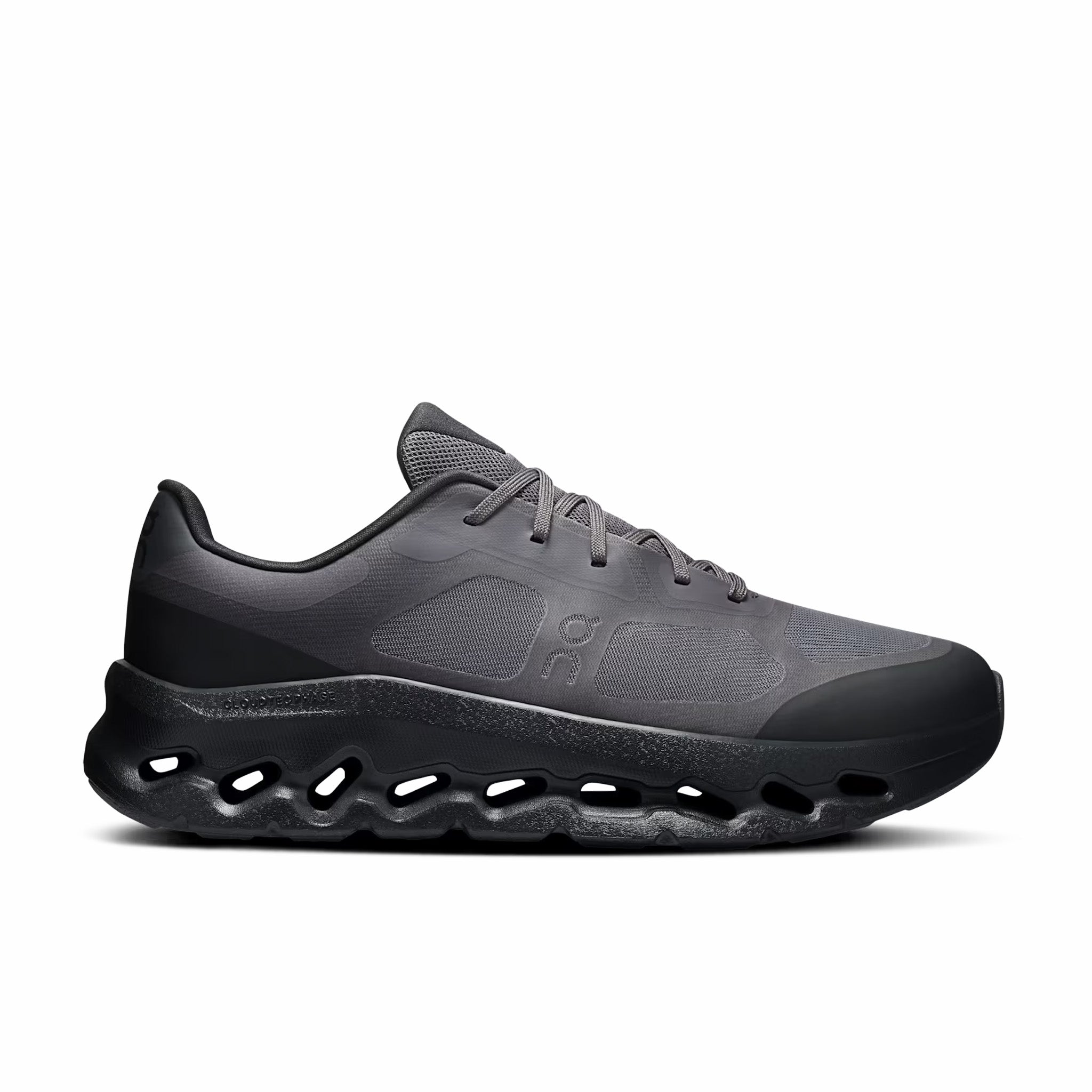 On Men's Cloudtilt Remix (Black/Black)