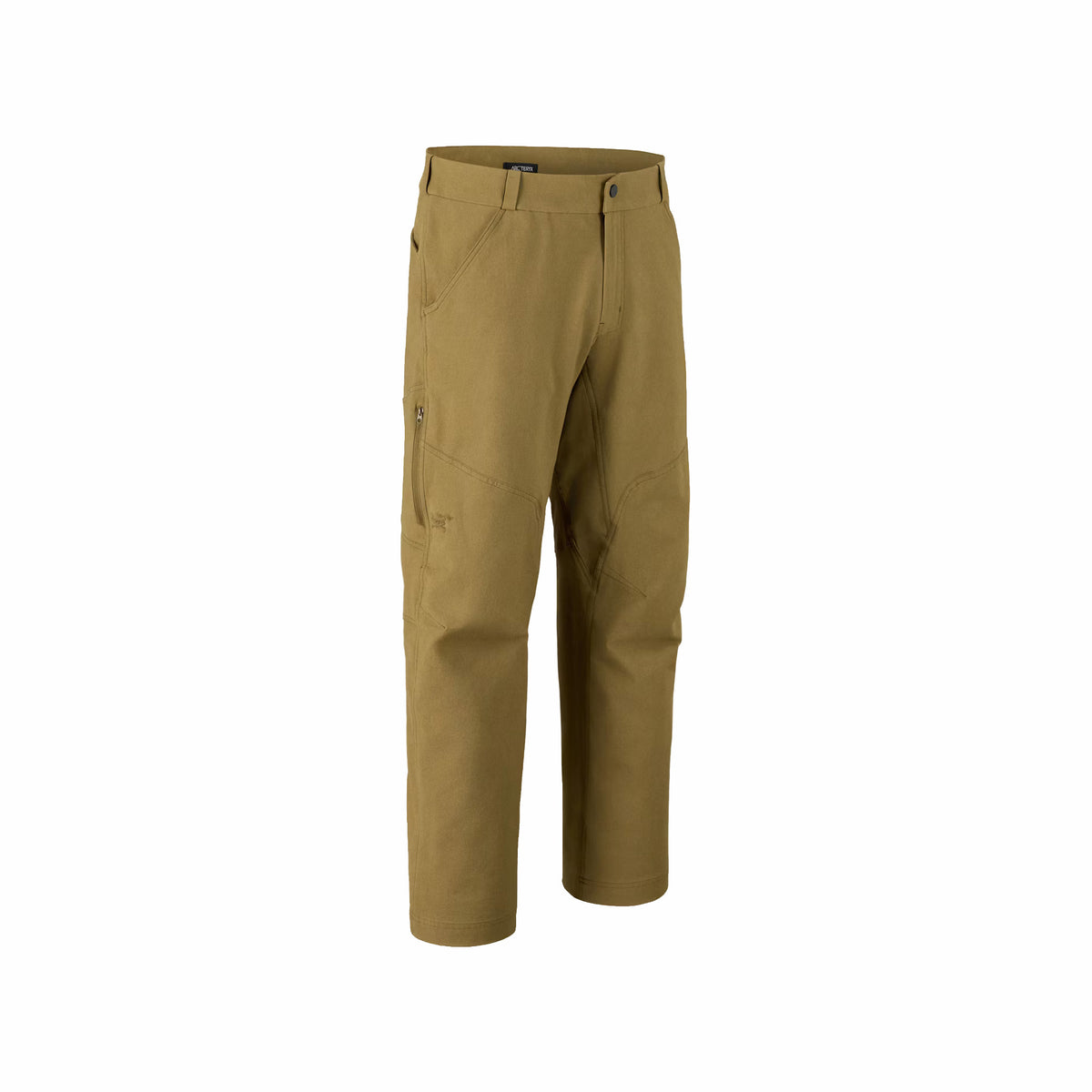 Arc'teryx Men's Cronin Cotton Pant (Bracken)