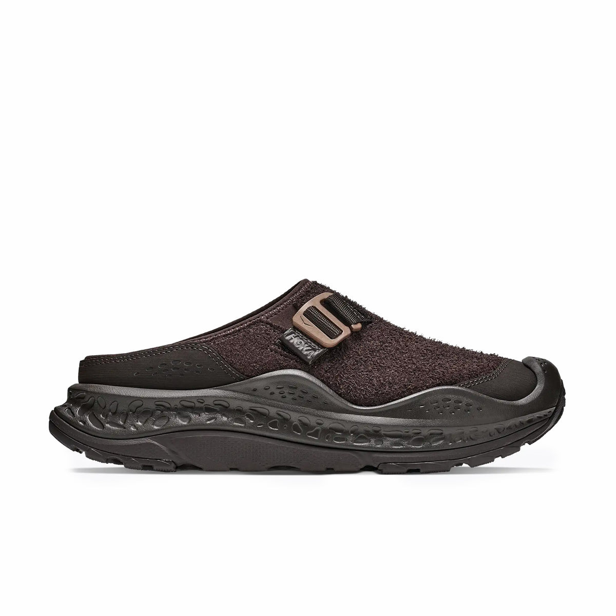 Hoka Men's Ora Primo EXT (Spiced Chocolate/Cast Iron)