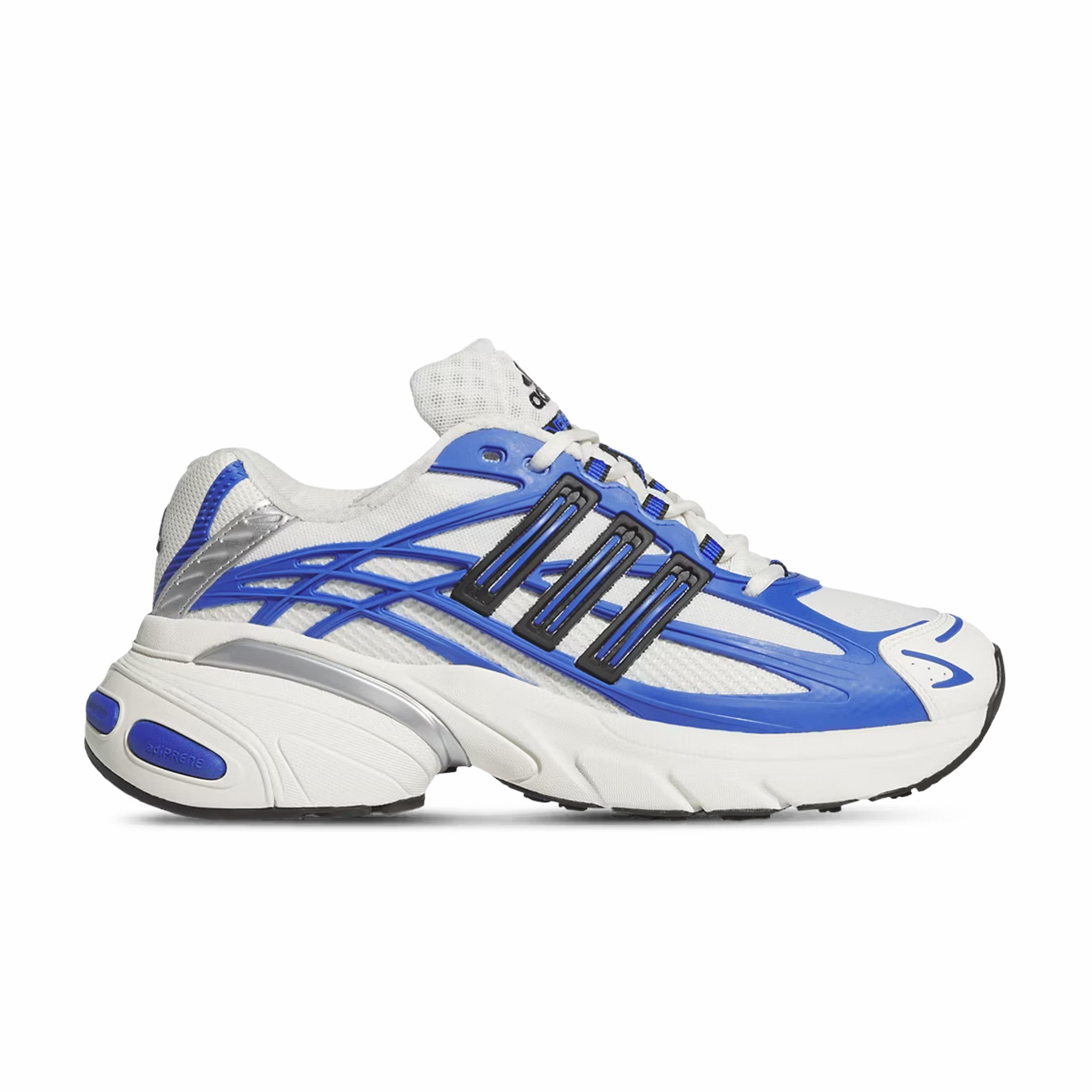 Adidas Men's Adistar XLG 2.0 (Hi-Res Blue/Core Black/Off White)