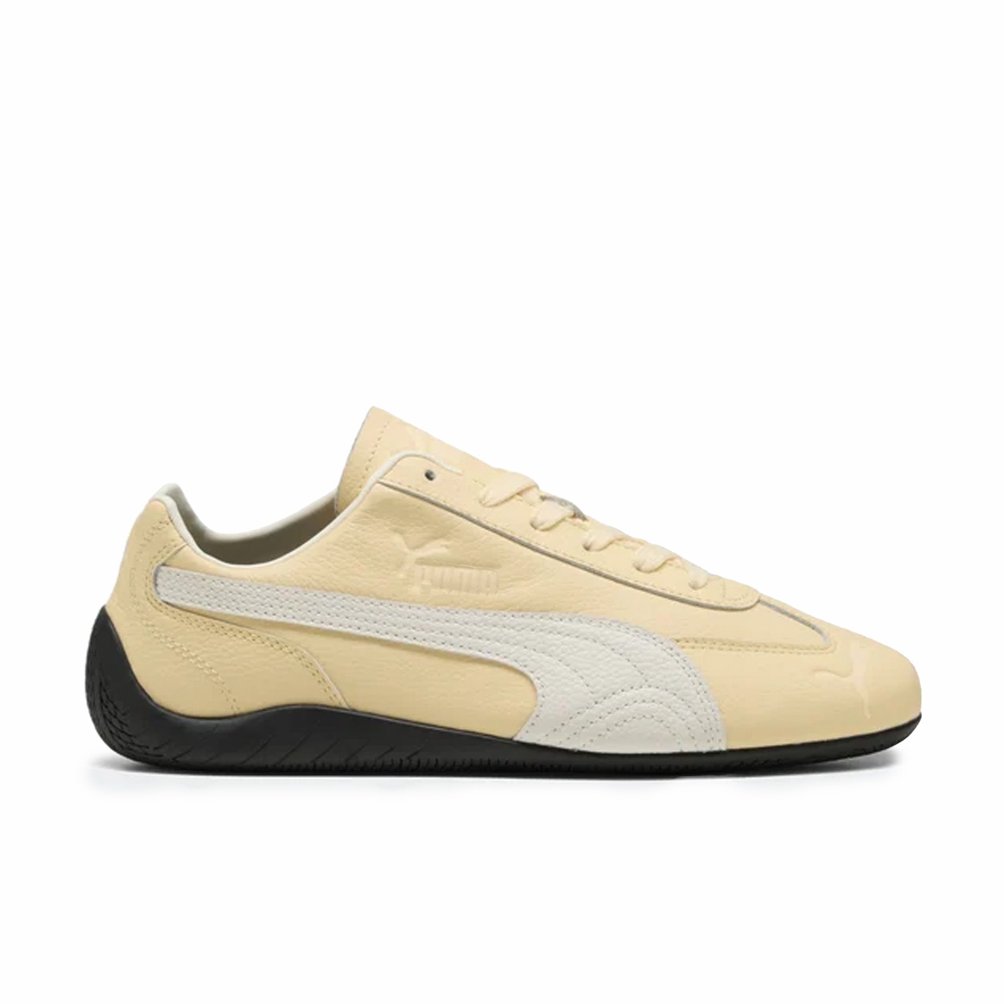 Puma Men's Speedcat Decon (Buttercream/Warm White)