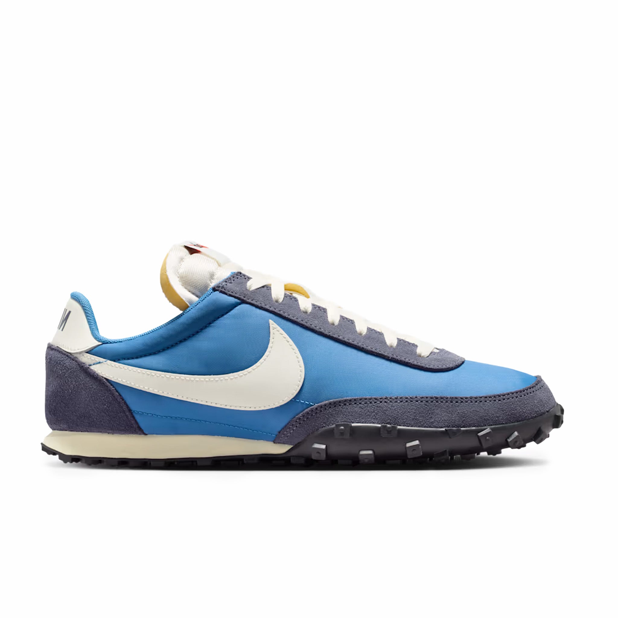 Nike Men's Waffle Racer (Star Blue/Sail-Thunder Blue)