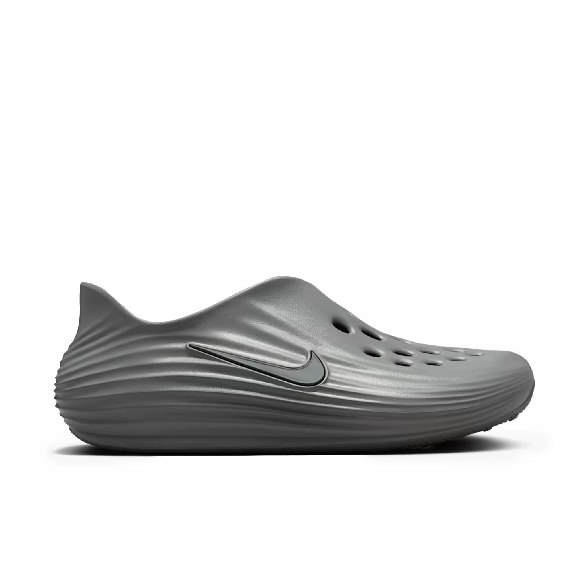 Nike Men's ReactX Rejuven8 (Smoke Grey/Smoke Grey)