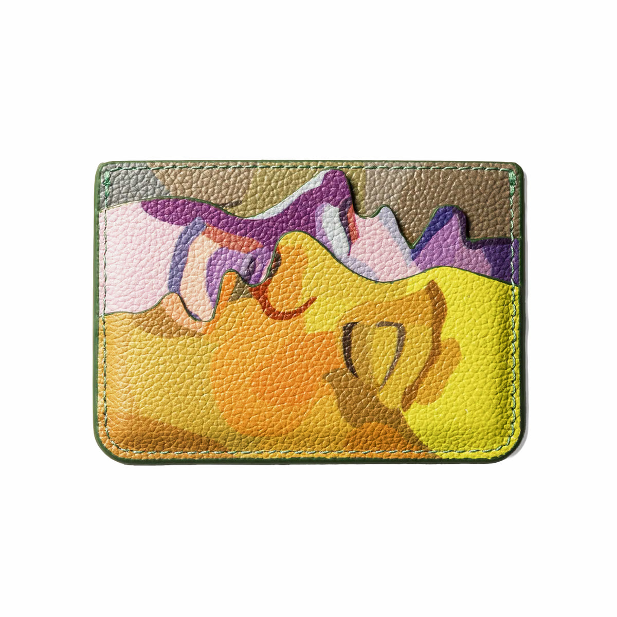 KidSuper Kissing Wallet (Multi)