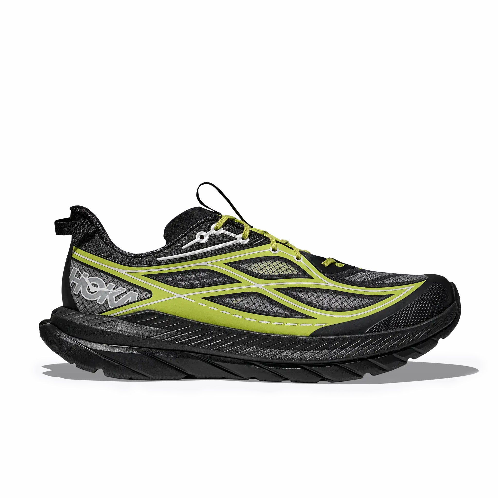 Hoka Men's Mach Remastered (Kiwi/Frost) - August Shop